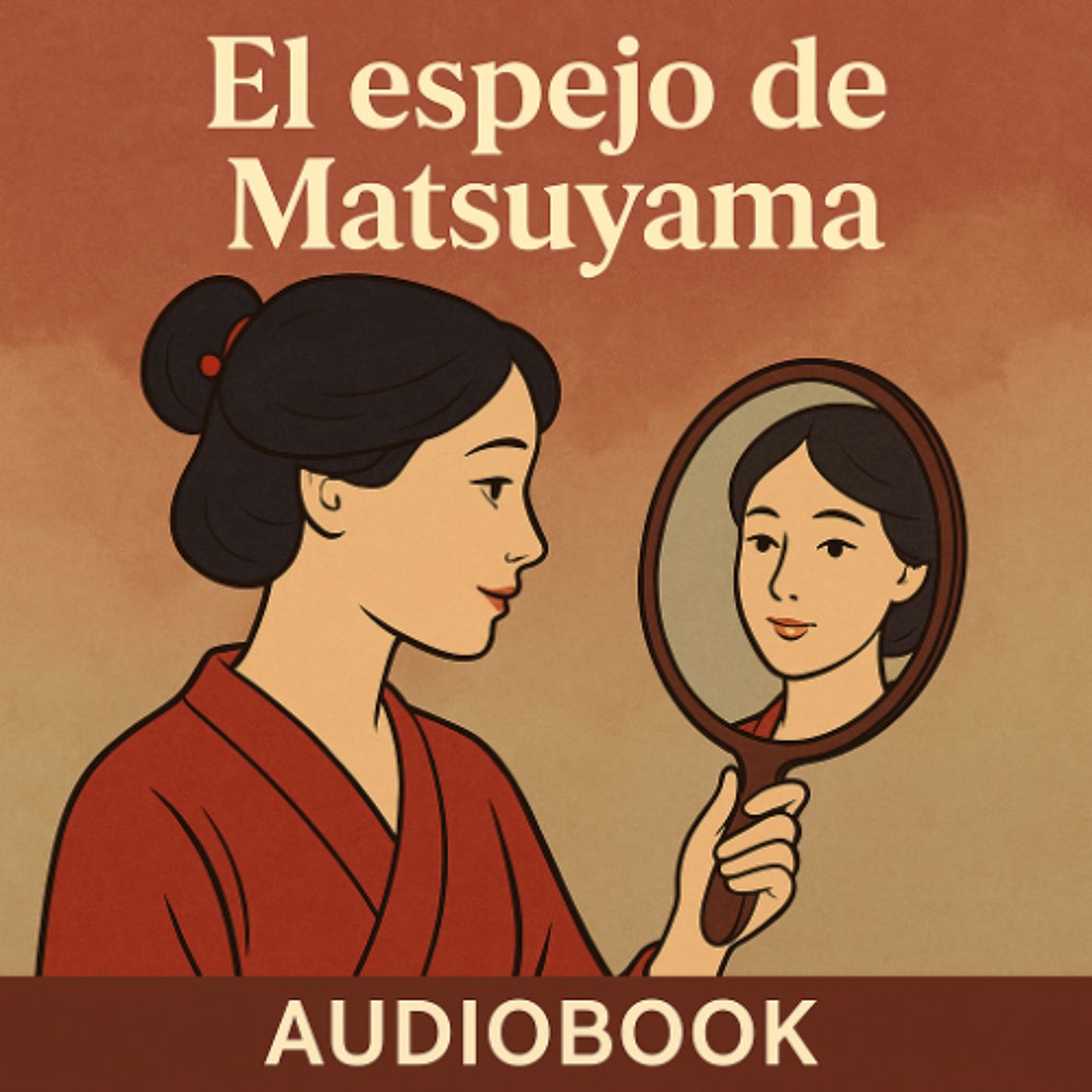 Portada de Audiolibros
