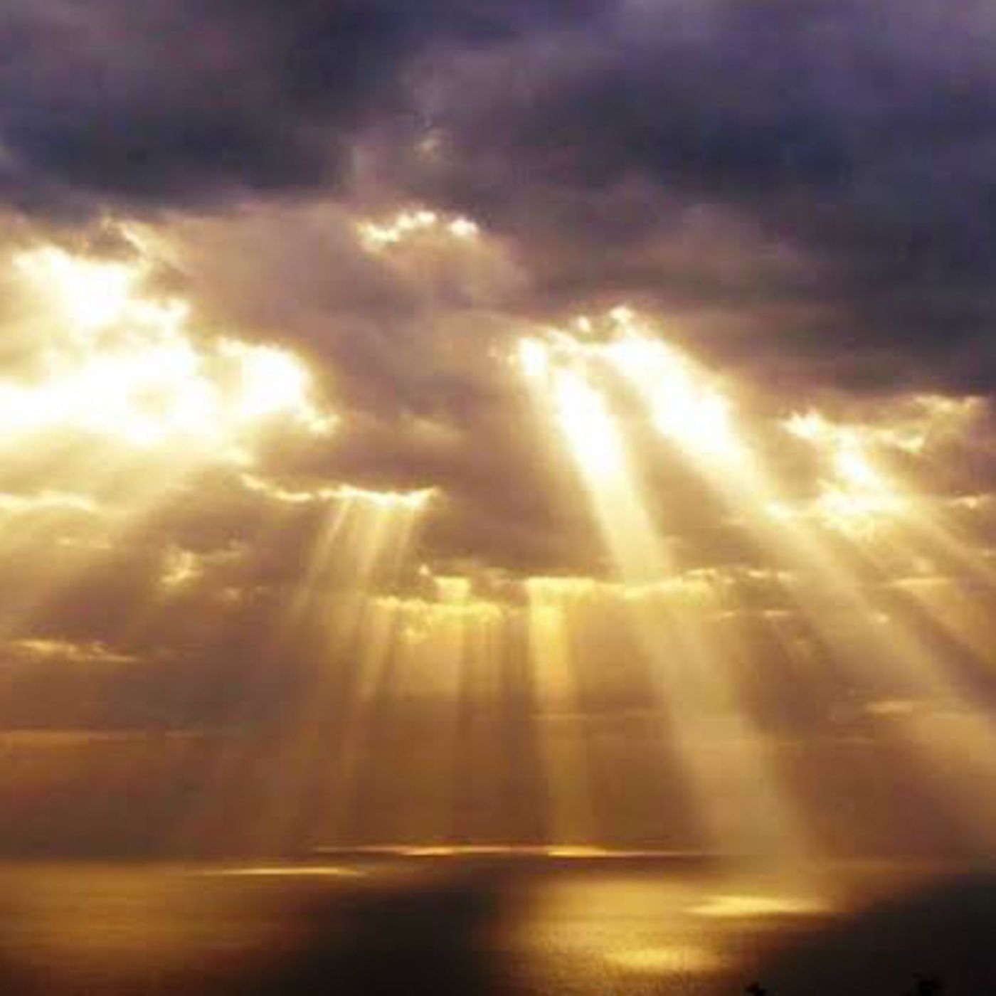 Episode 11: Rapture Theology