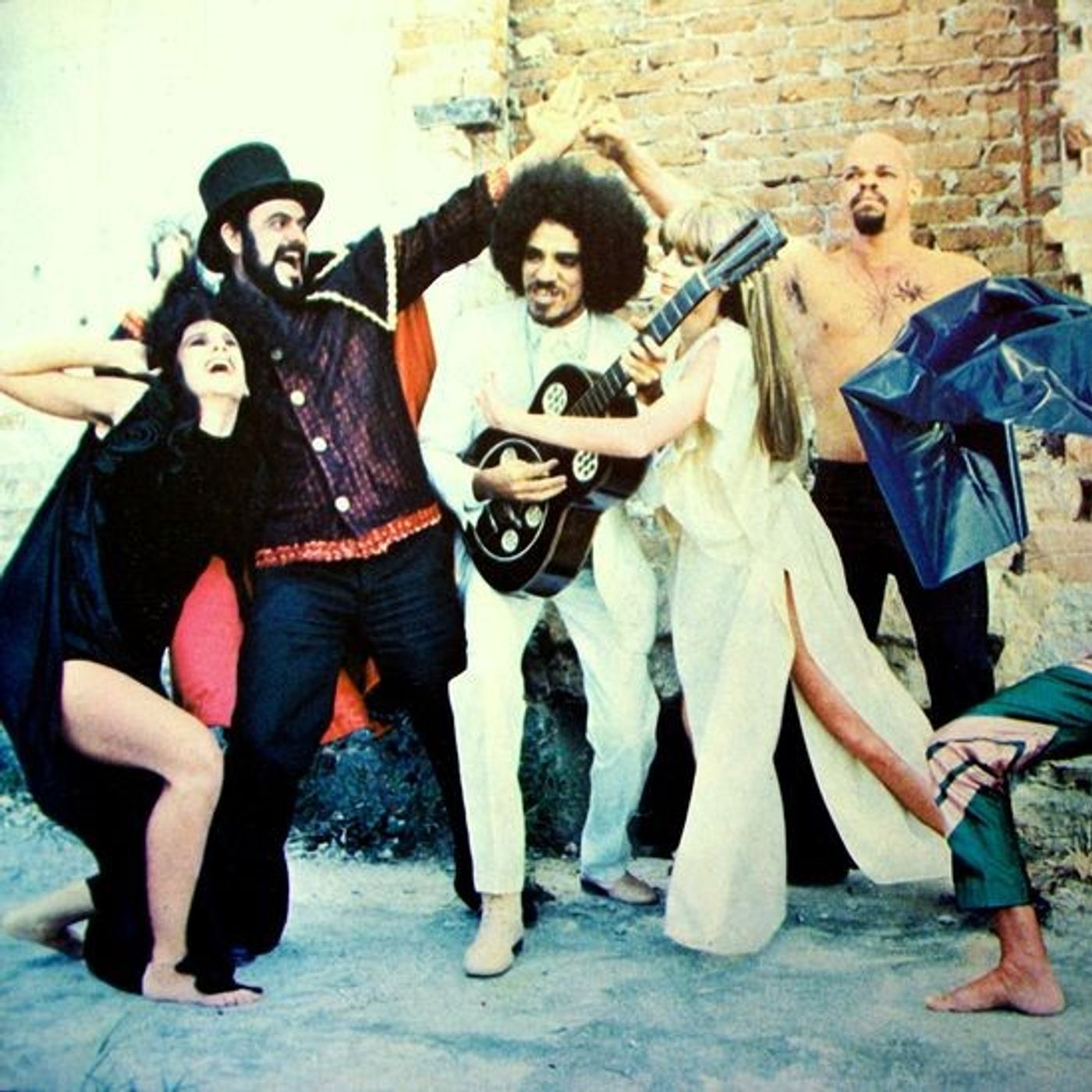 Música del Ático