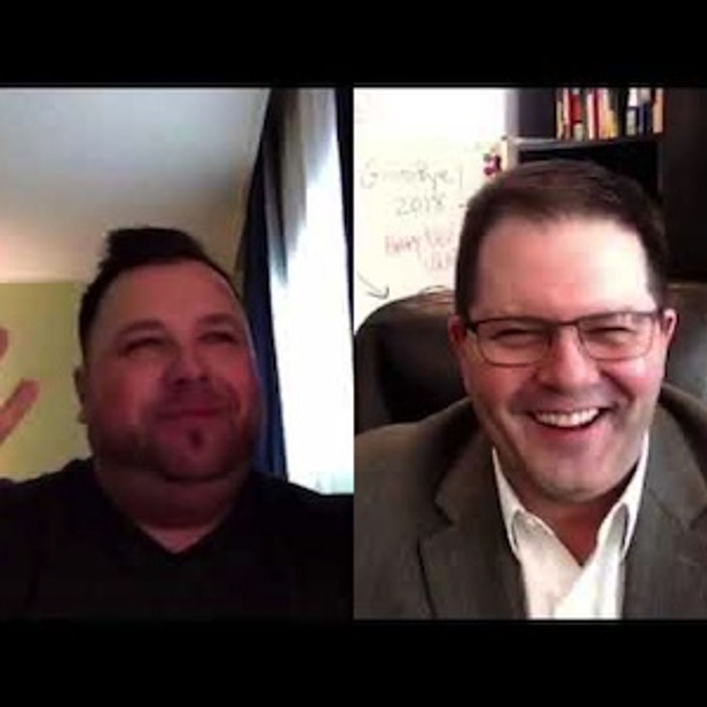 Episode 130 - Interview with Mat Koenig! episode artwork