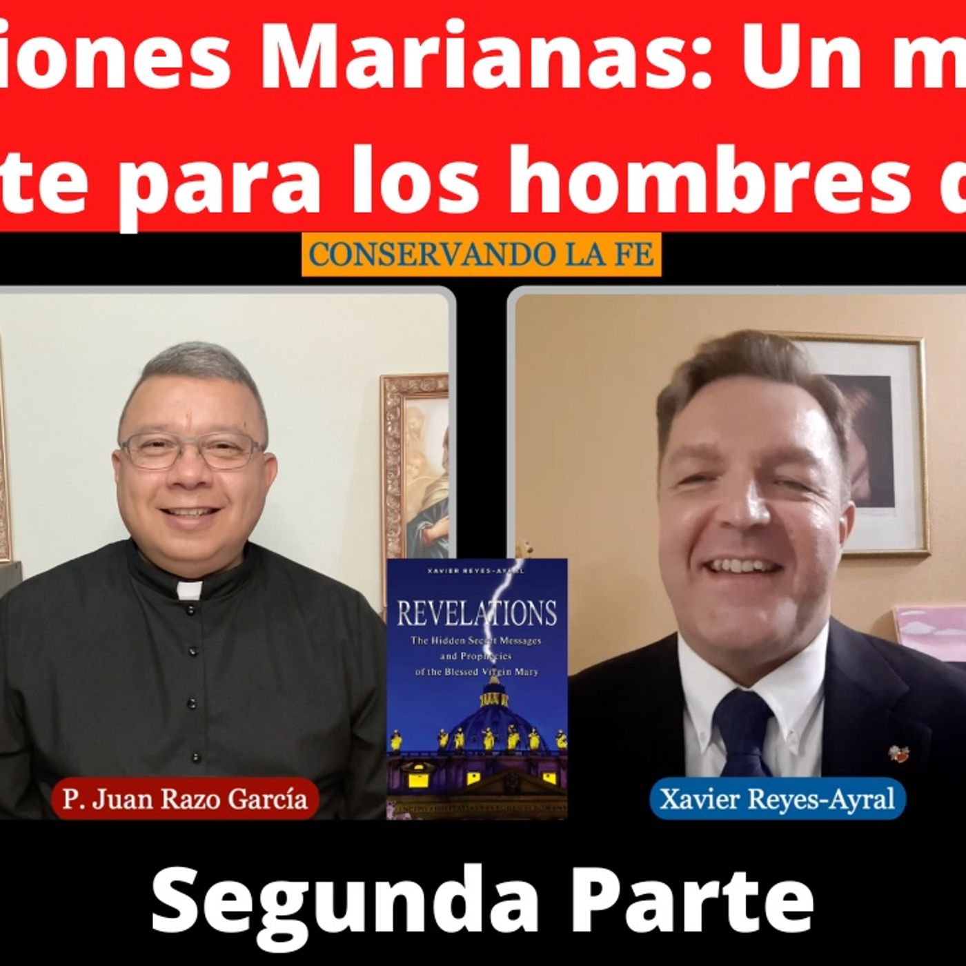 Conservando la Fe