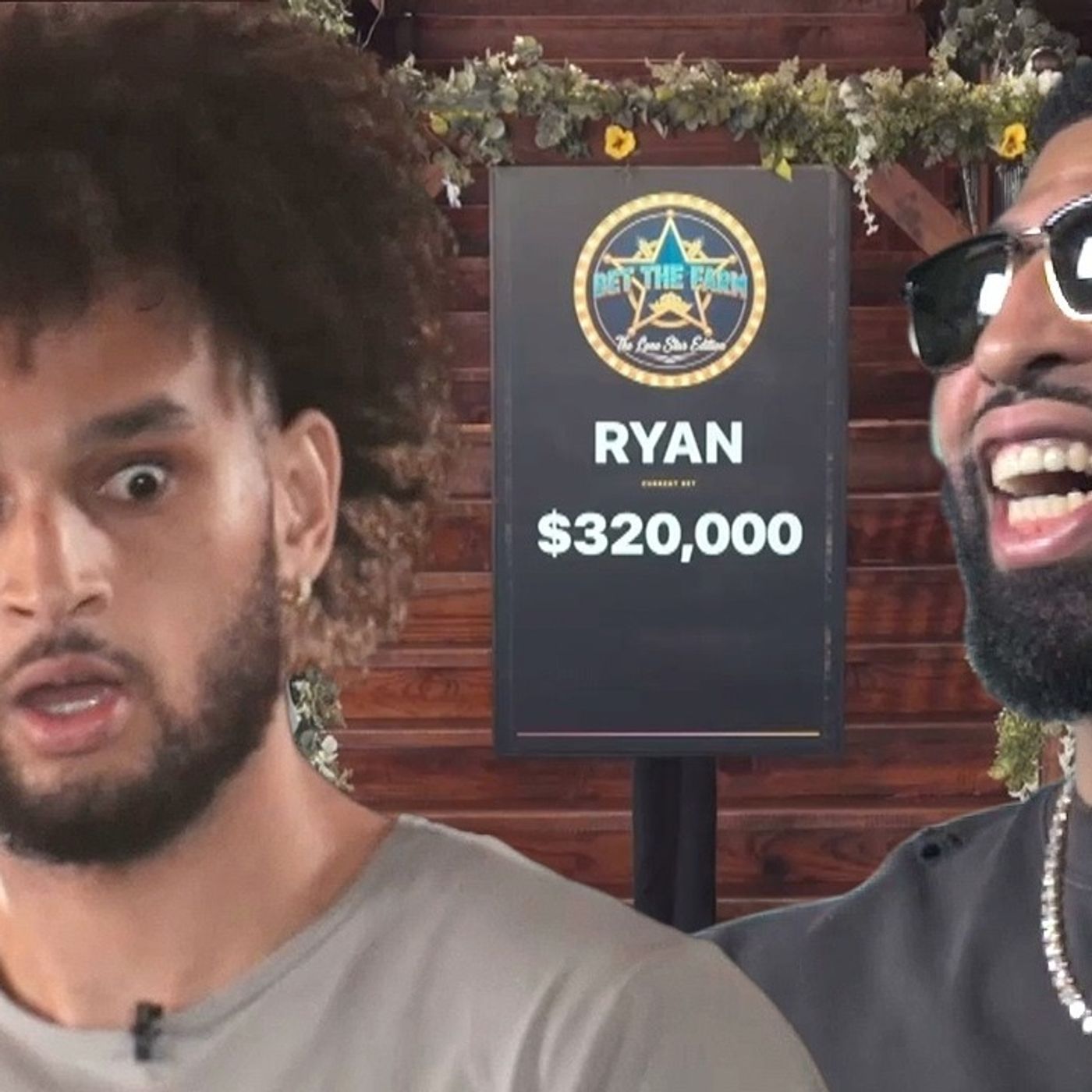 Anthony Davis Pranks Dereck Lively | Foul Play episode artwork