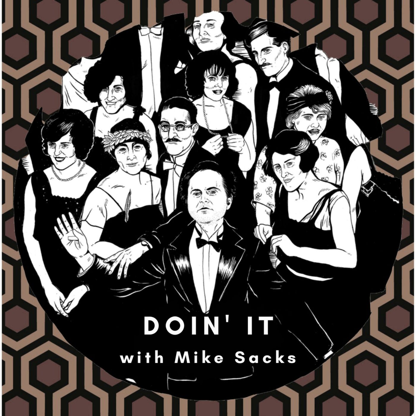 Doin\' It with Mike Sacks