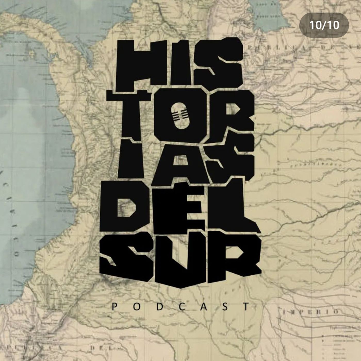 Historias del Sur