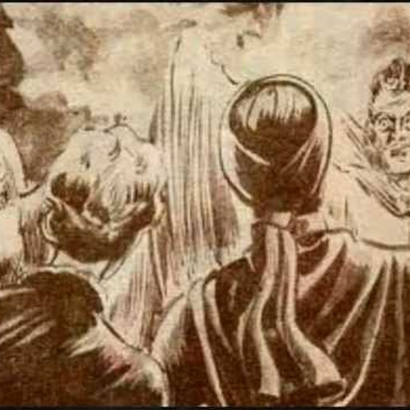 005. KALIMAN en el valle de los vampiros cap 3 (parte 1) episode artwork