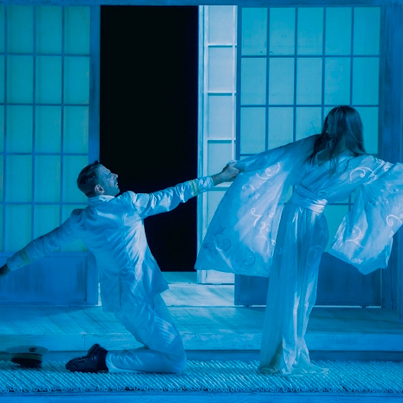 Madama Butterfly al Petruzzelli, dialogo sull'opera con Mattioli episode artwork