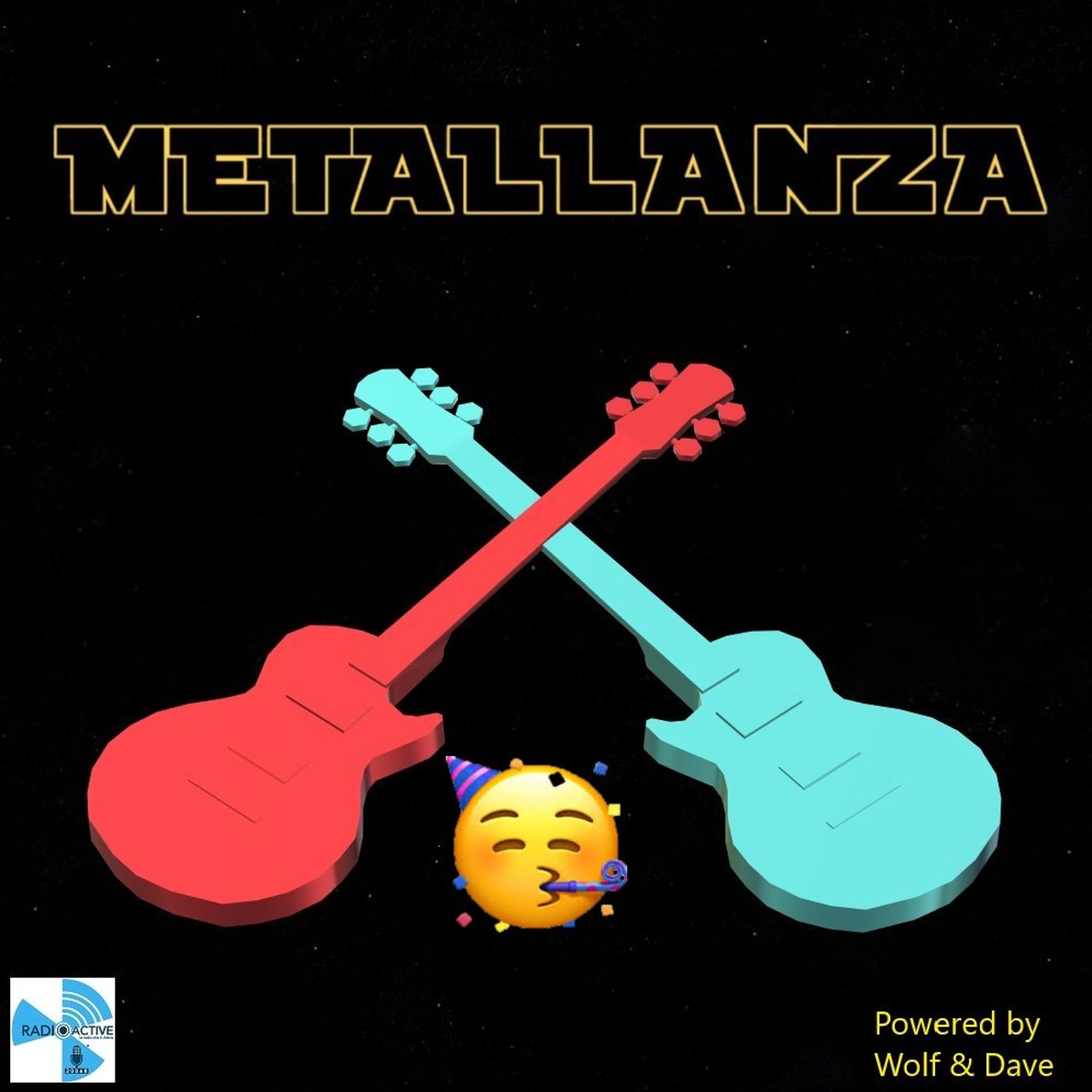 Metallanza