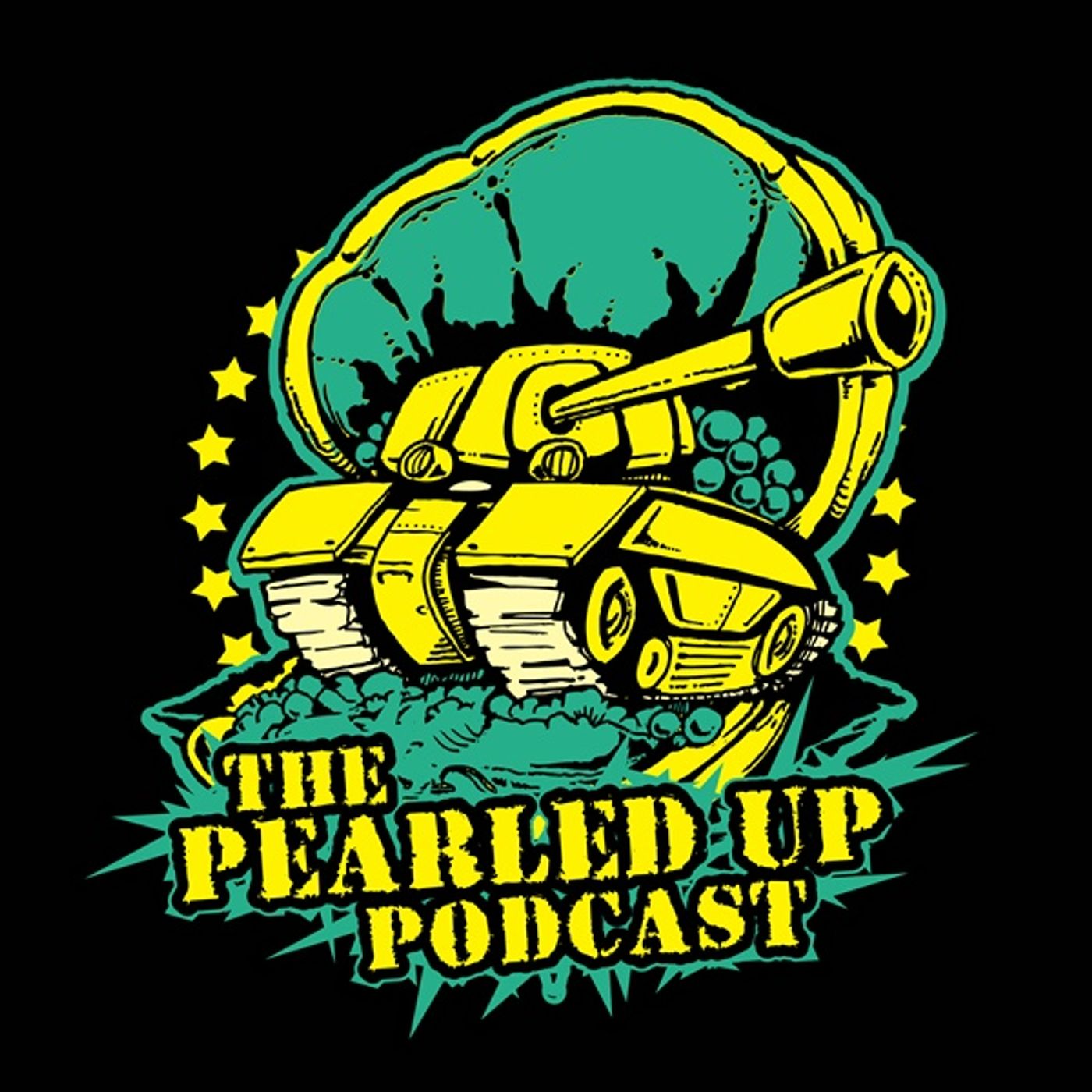 The Pearled Up Podcast Presents