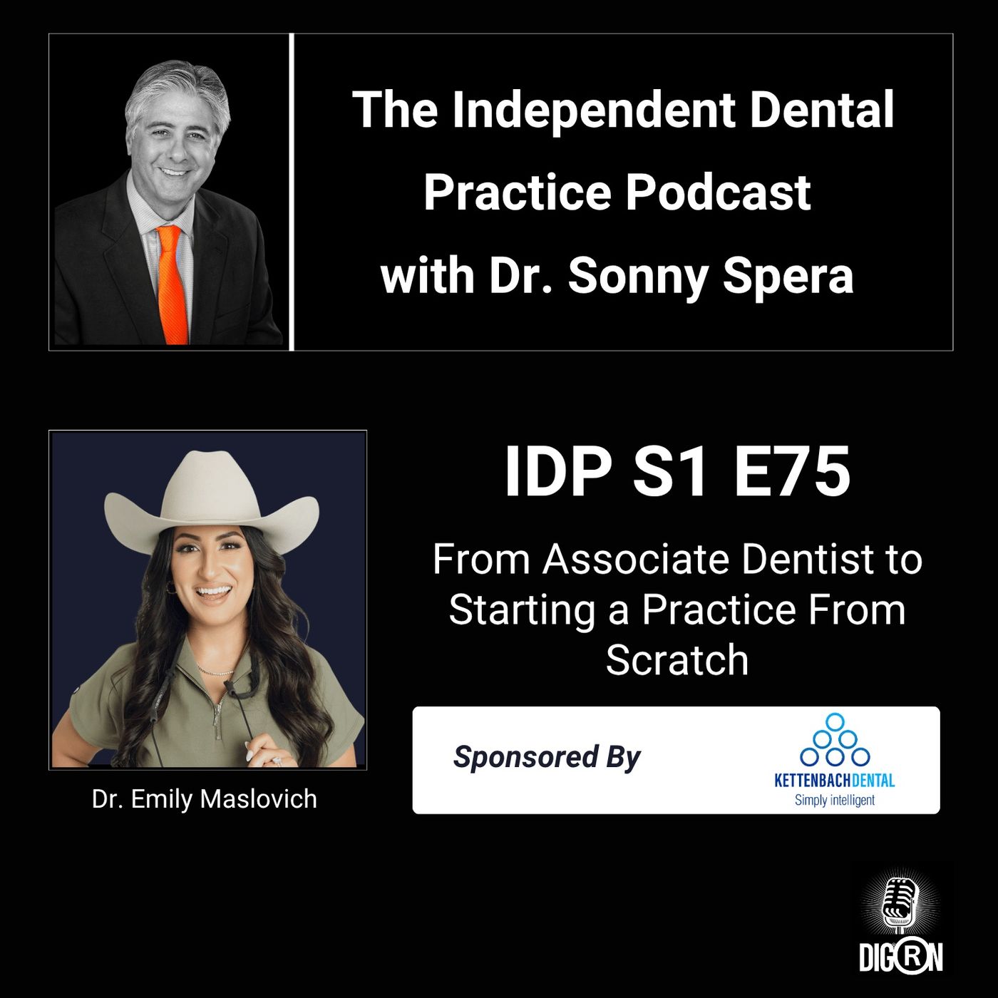 The Independent Dental Practice Podcast