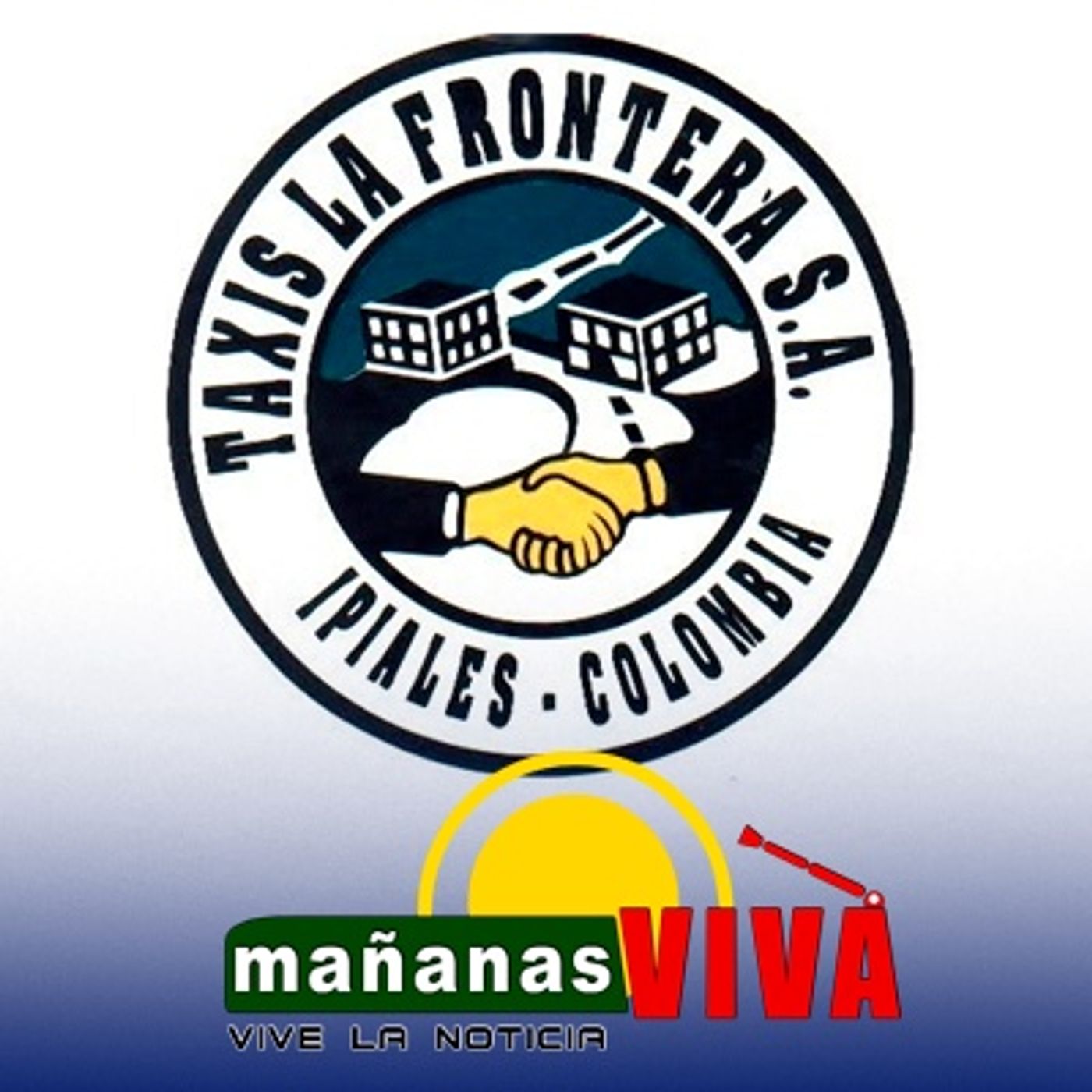 Juzgado de Ipiales declara responsable a exgerente de Taxis La Frontera por perjuicios económicos episode artwork