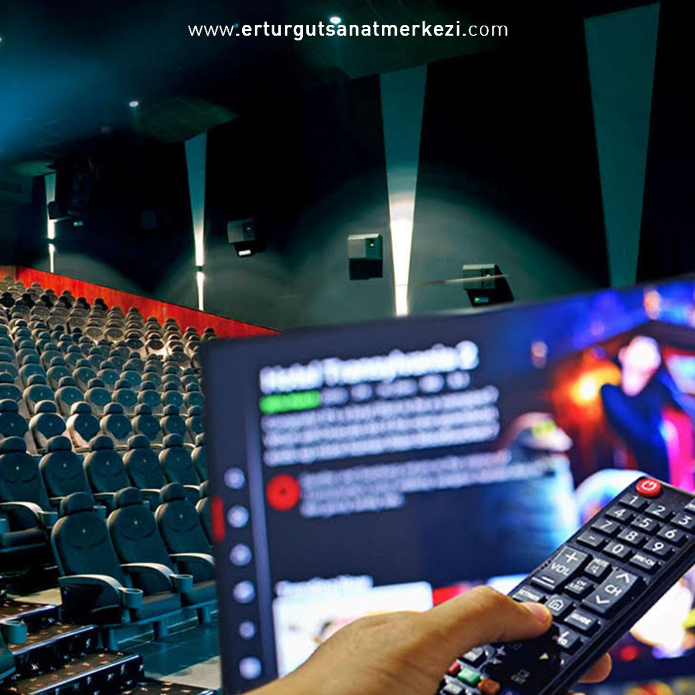 Erturgut Sanat Podcast