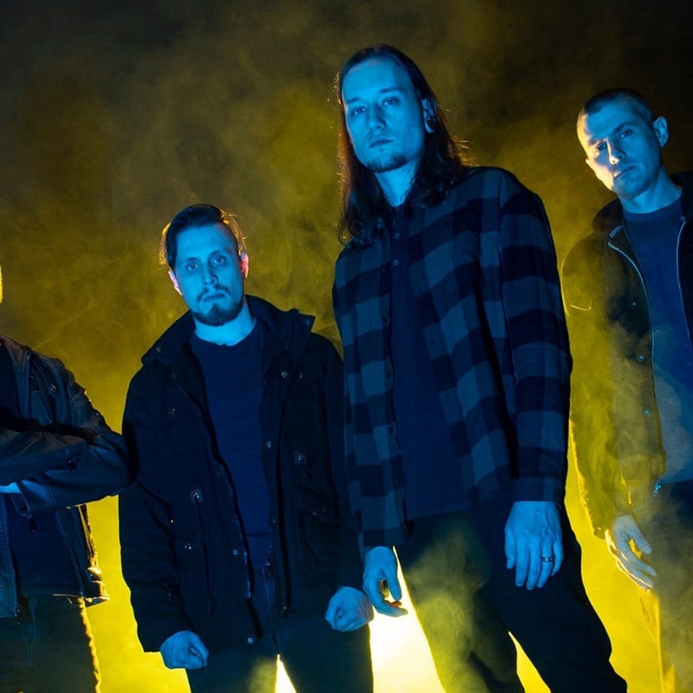 FALLUJAH - Empyrean Interview episode artwork