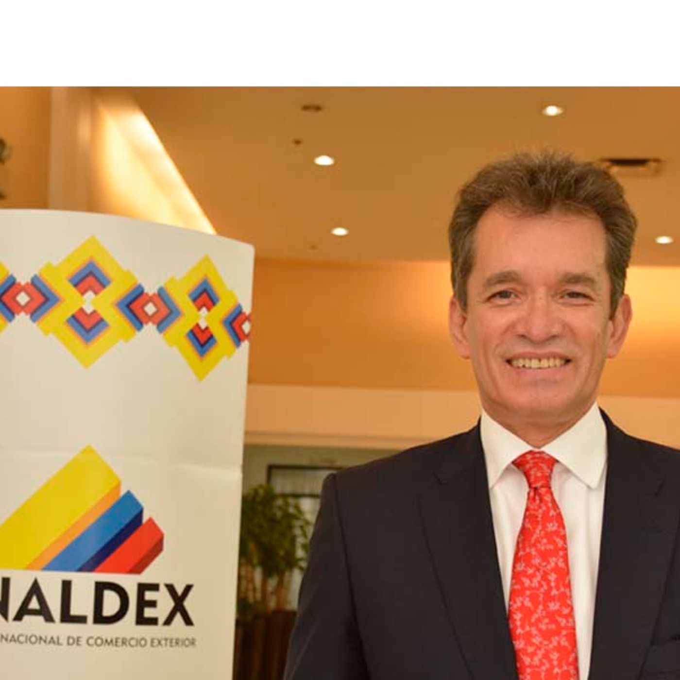 El show de Luis Emilio Rada Conrado