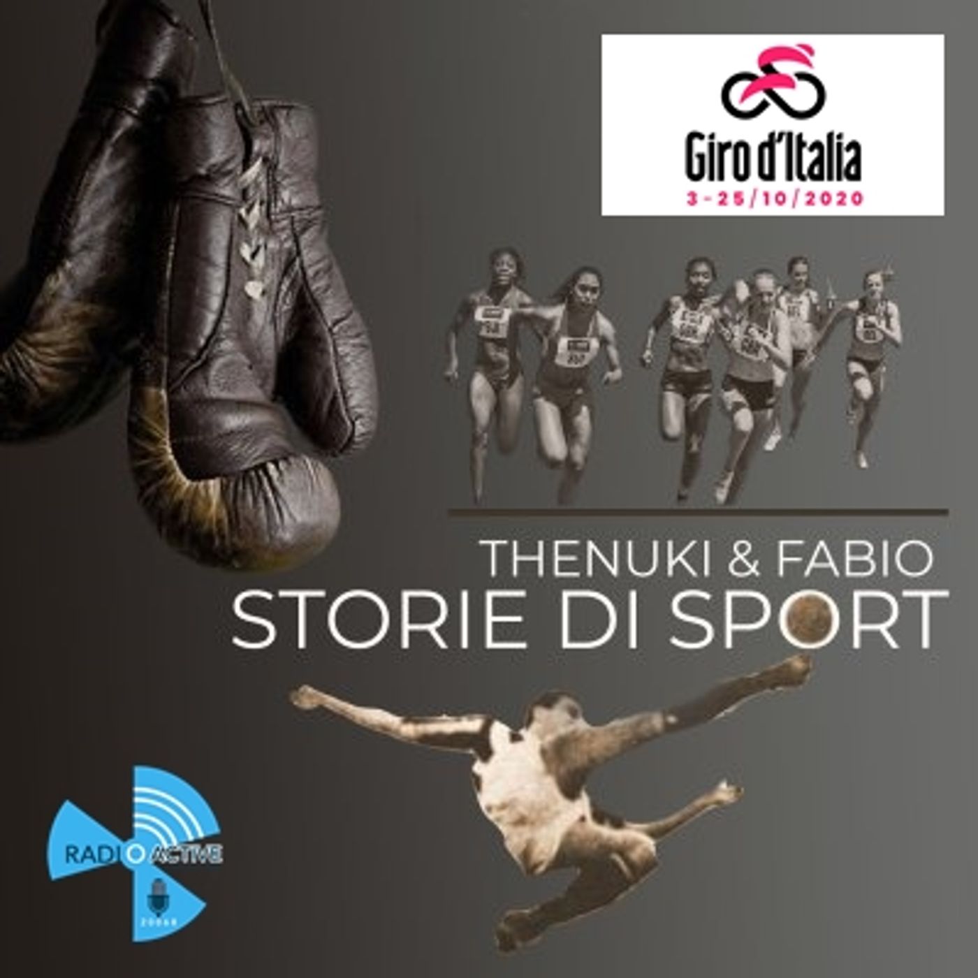 Storie di sport