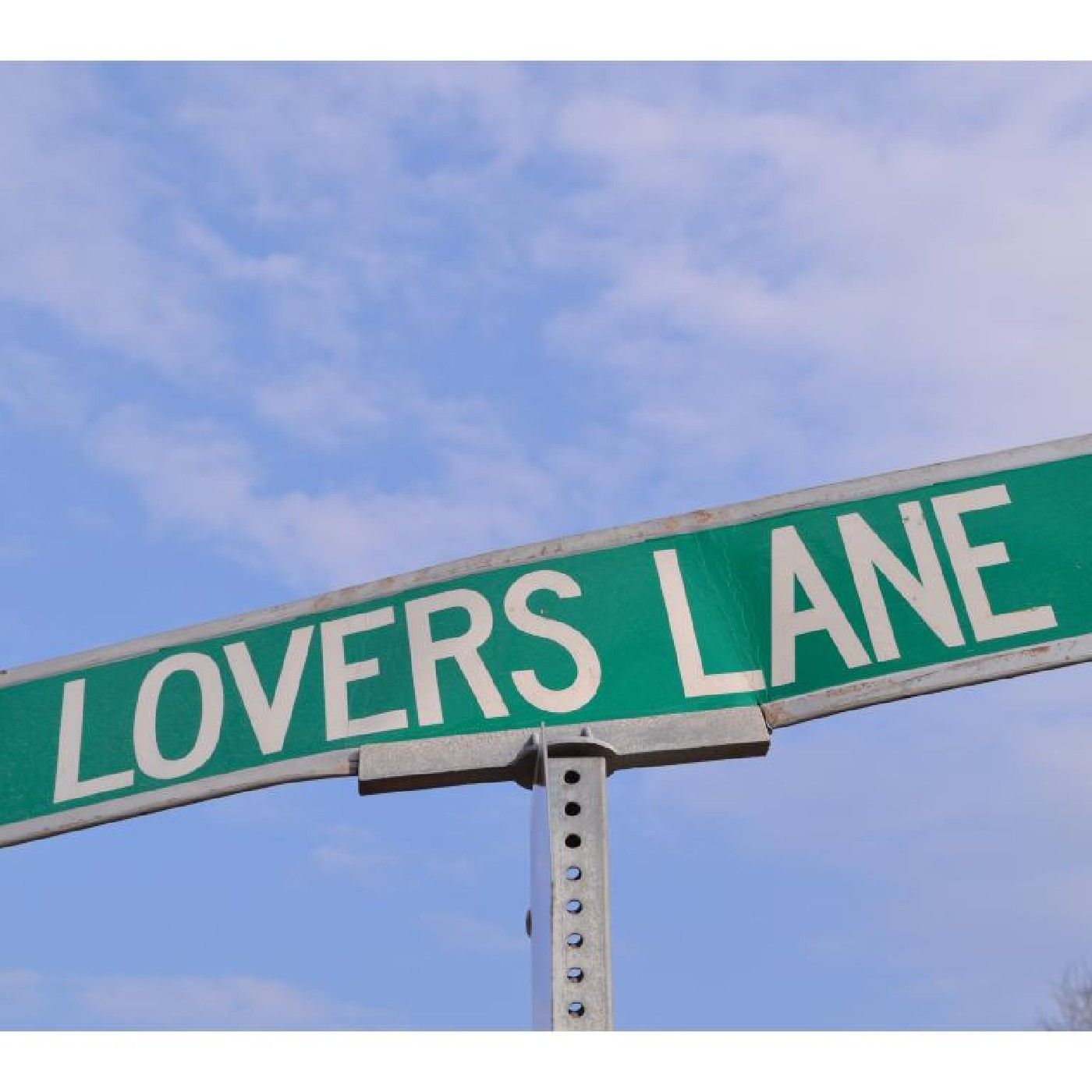 8096 LOVERS LANE podcast artwork