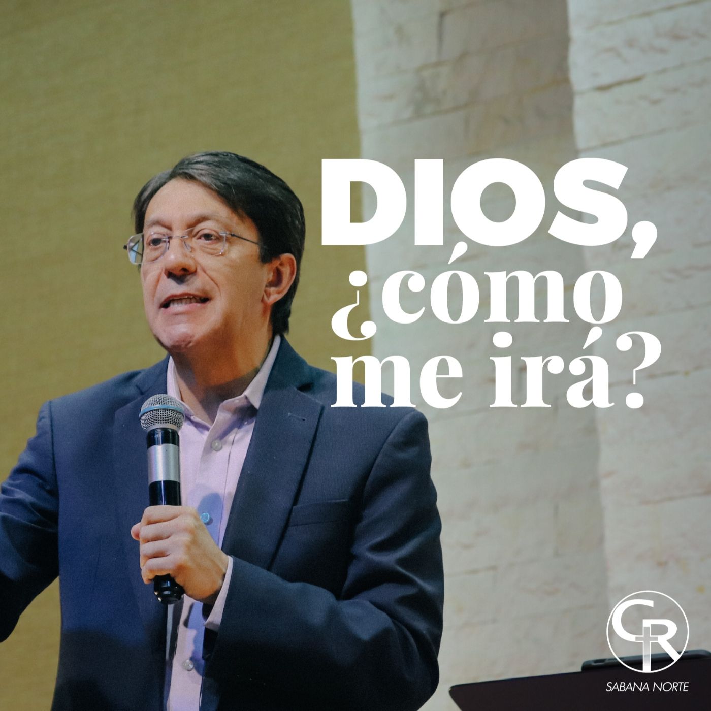 Prédicas domingos - Casa Roca Sabana Norte