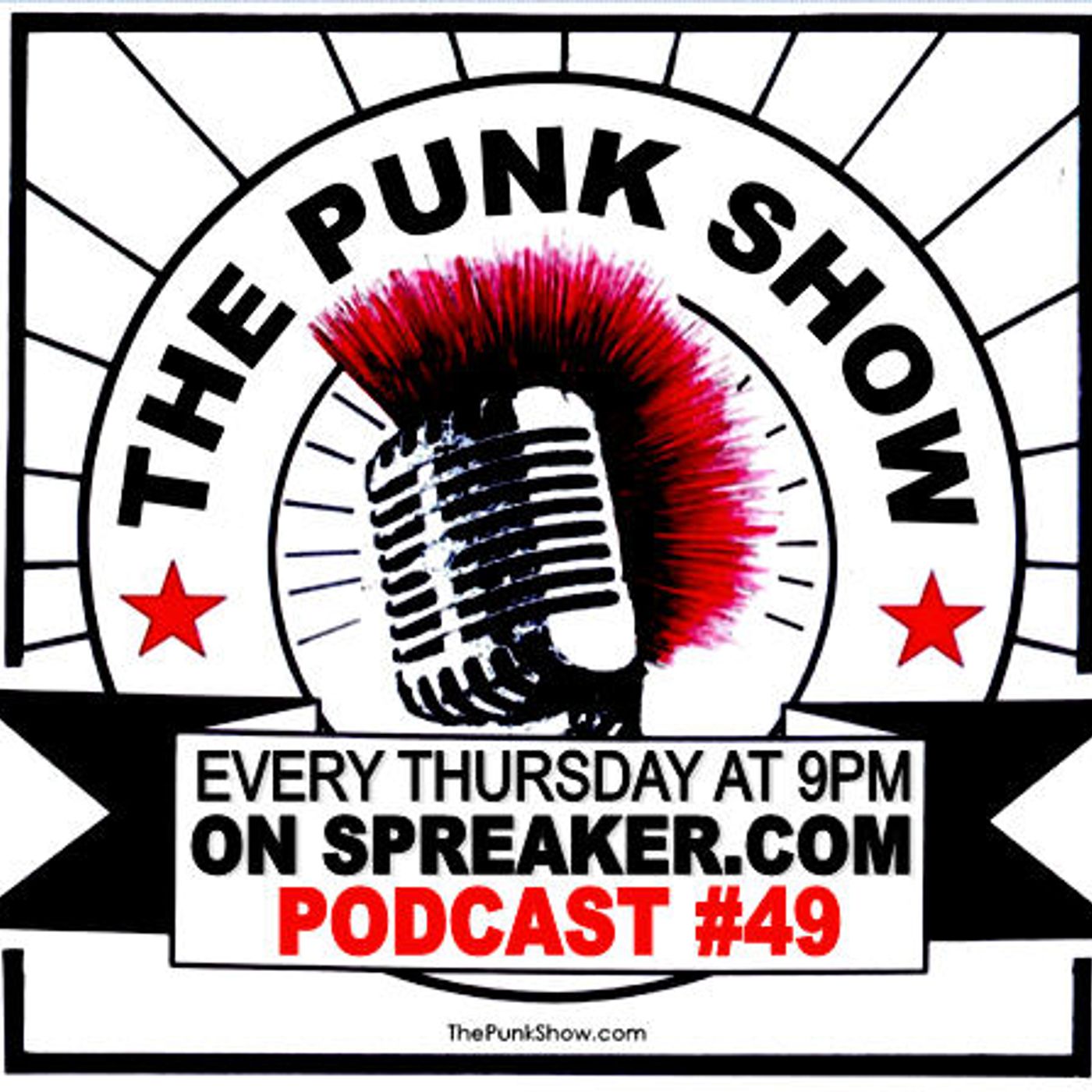 The Punk Show