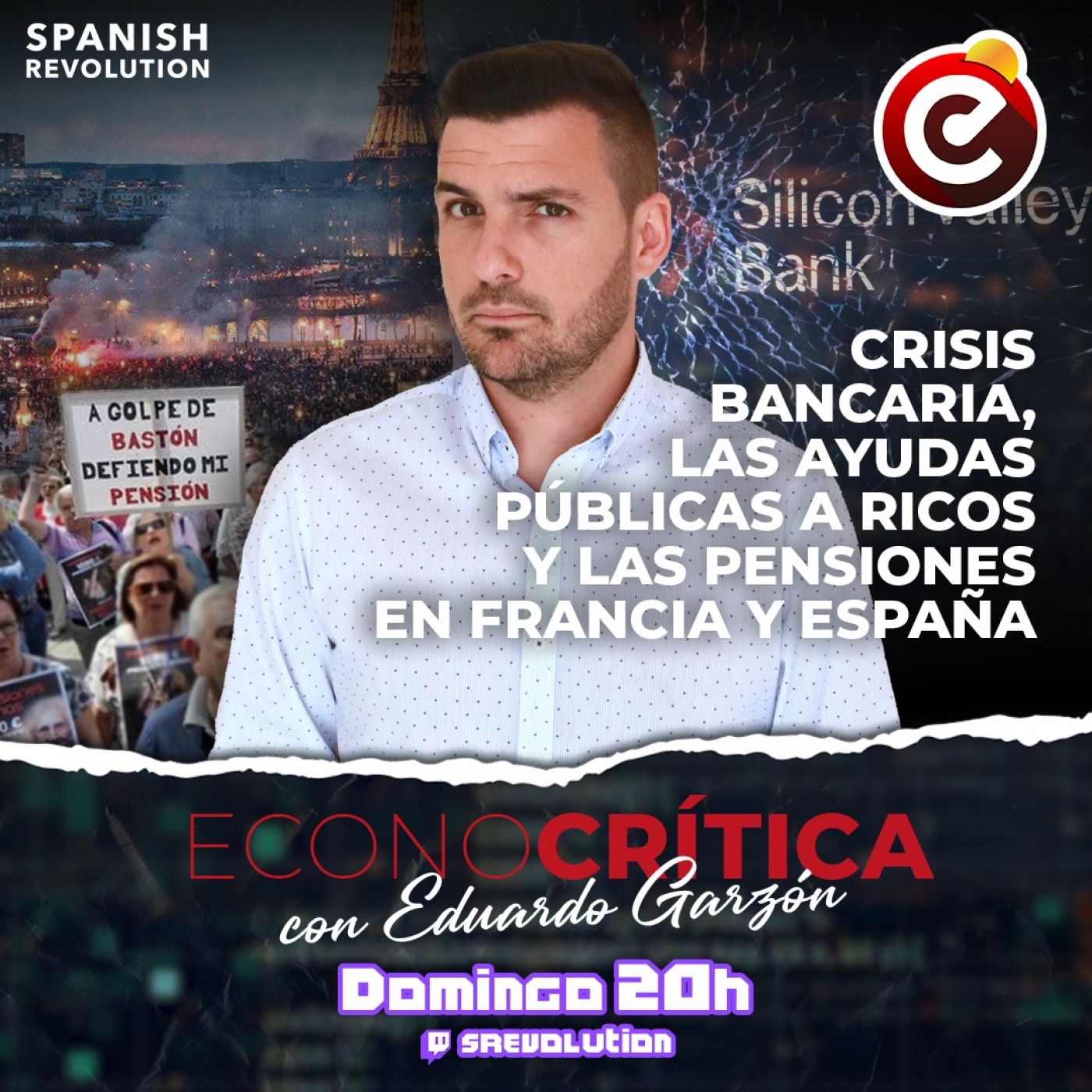Spanish Revolution
