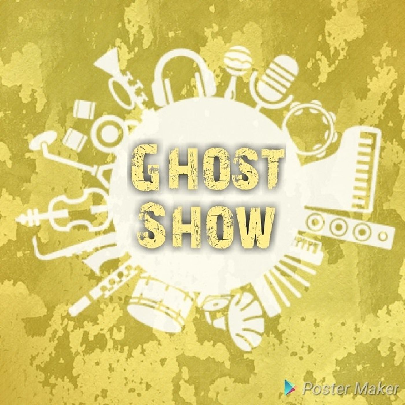 Épisode 43 episode artwork