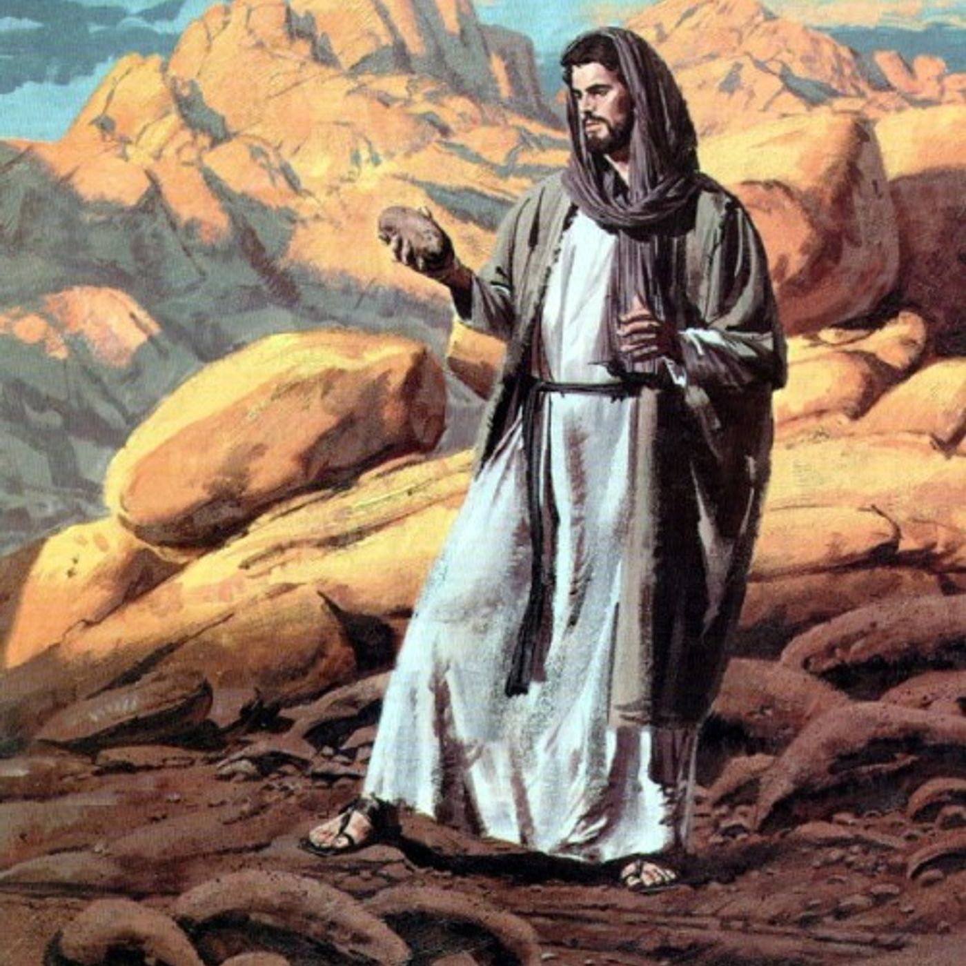 Meditaciones y reflexiones espirituales