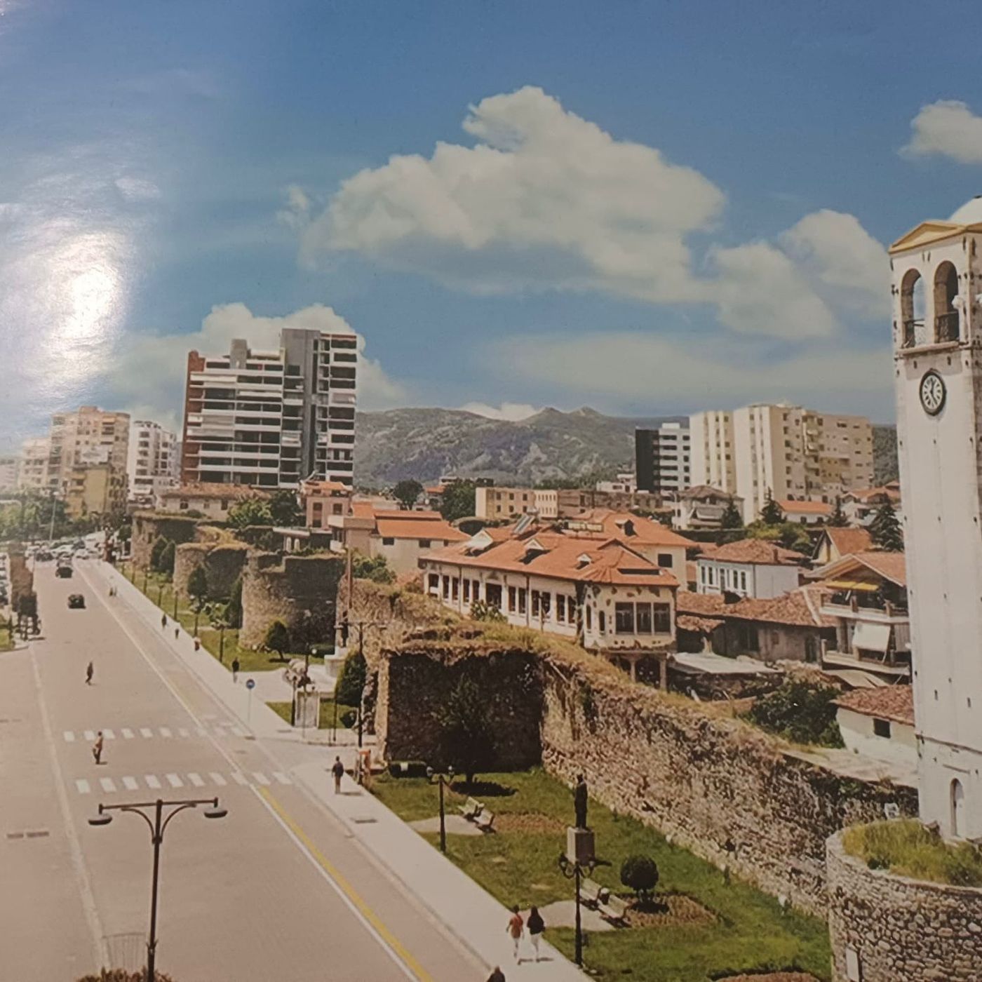 #CastelSanPietroTerme Buon Anno!!!