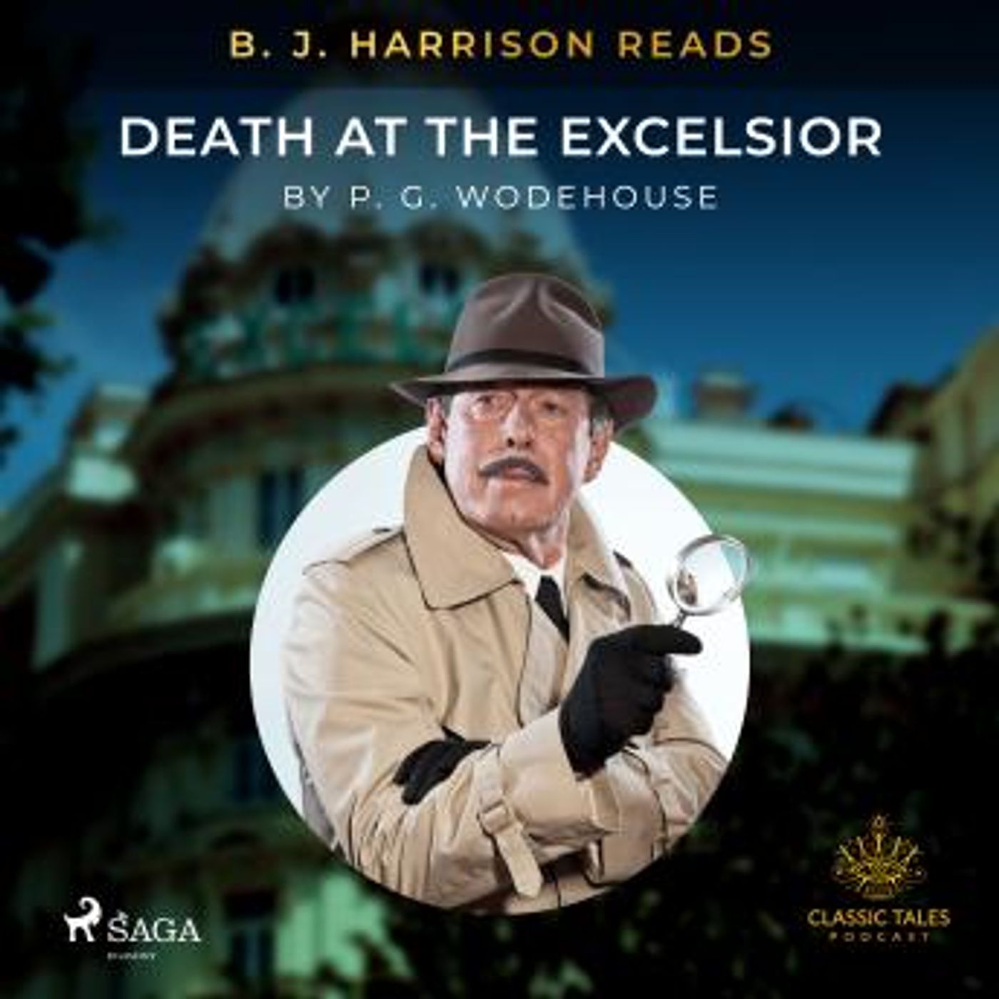 Listen to Top Audiobooks in Mystery, Thriller & Horror, Suspense