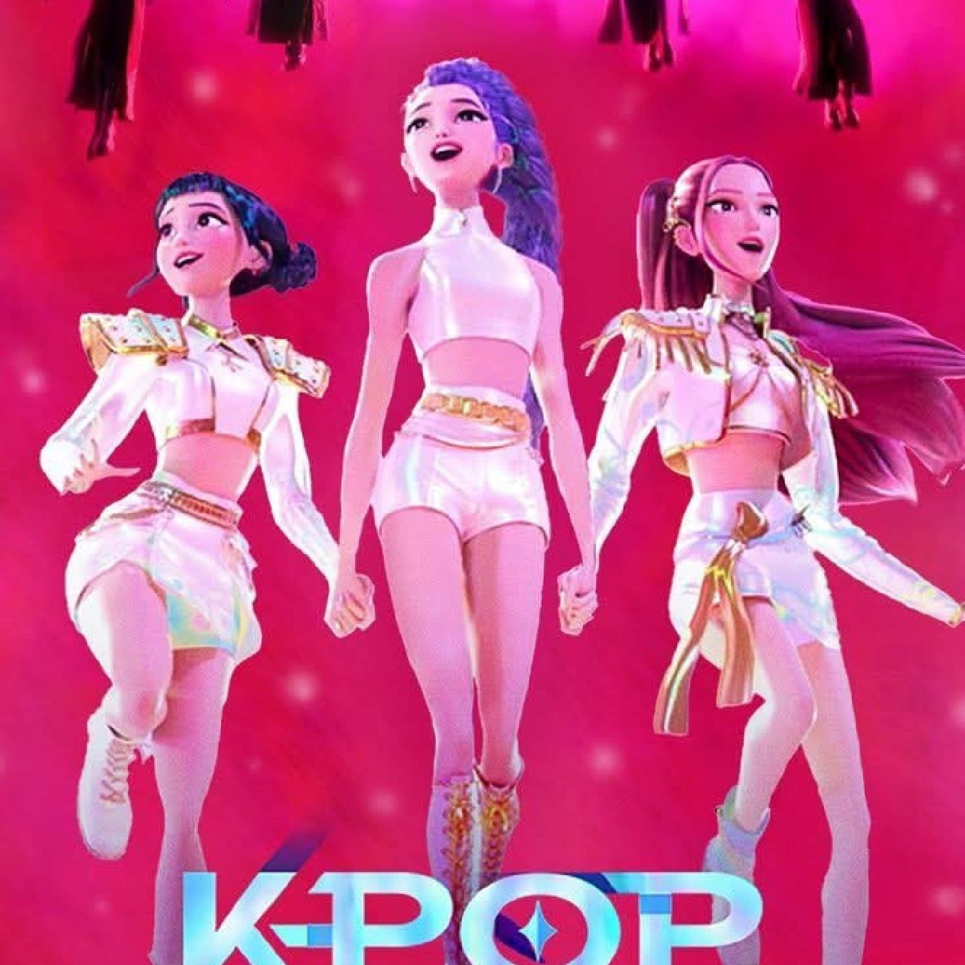 K-pop Radio