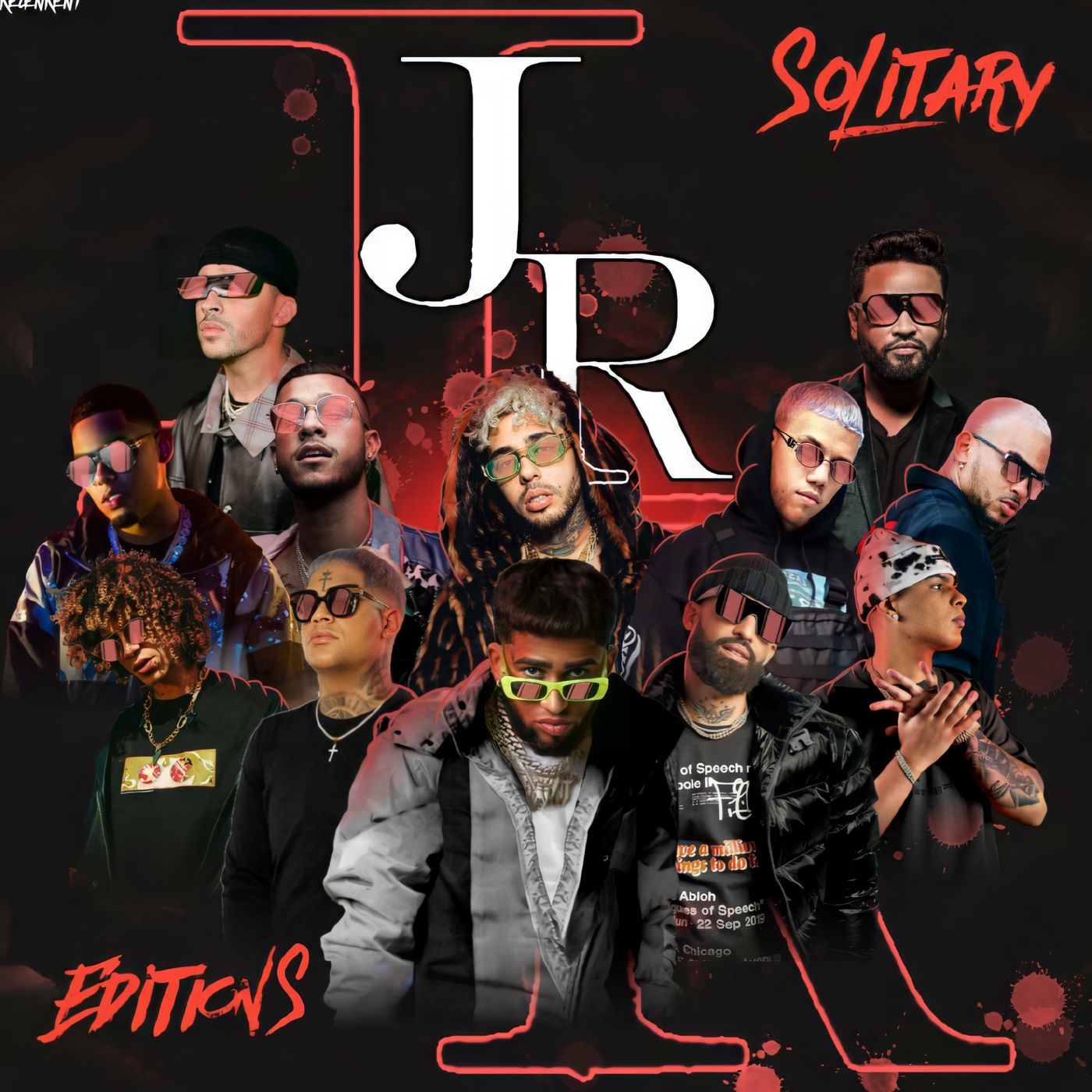 Solitary Editions (Parte 2)