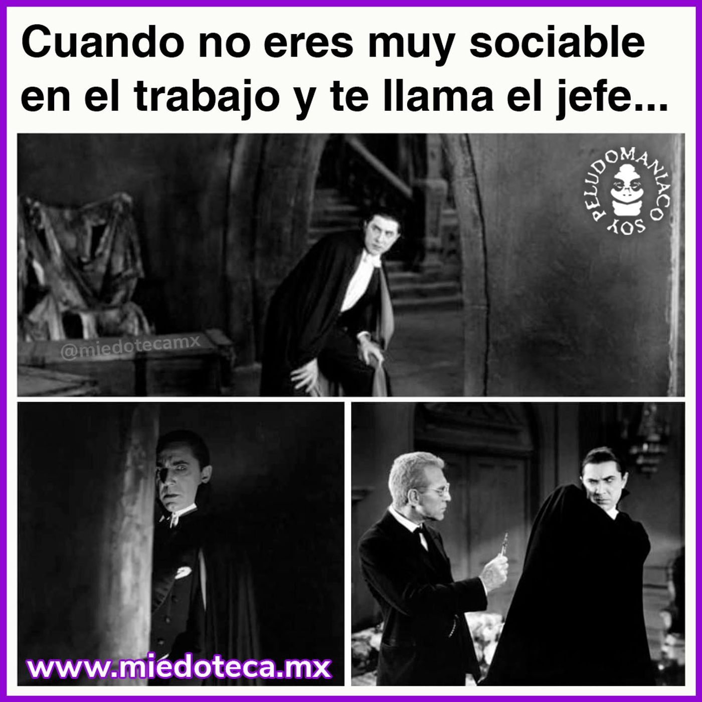 Martes 13 - El Susto de la Mañana episode artwork