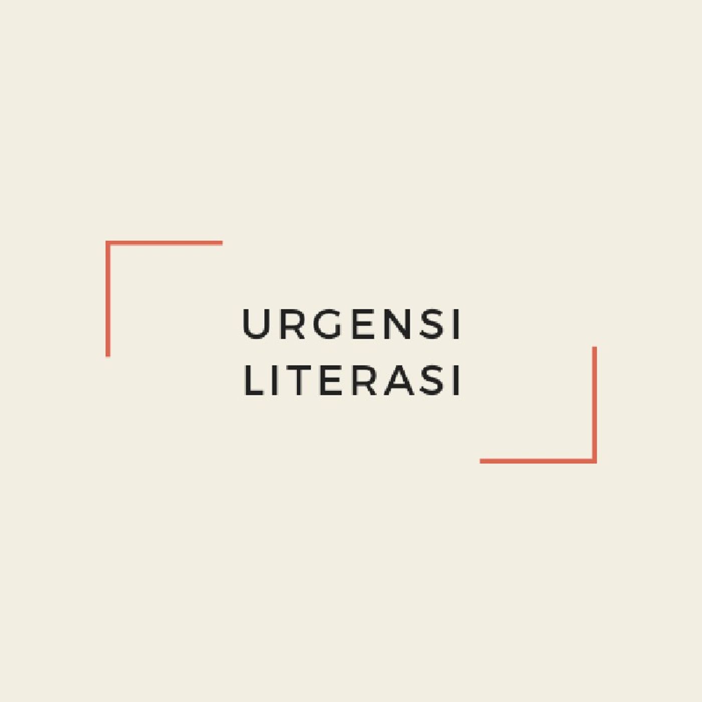 URGENSI LITERASI