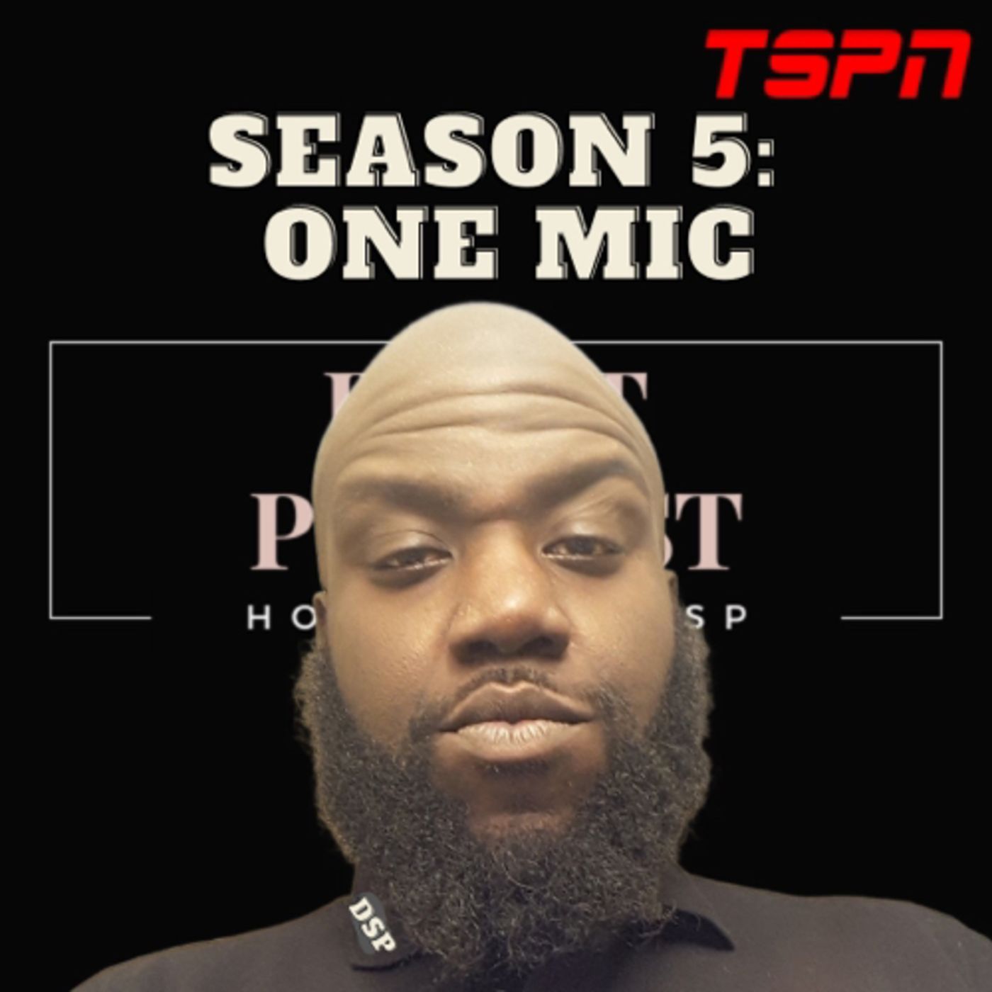 Tha Blast Podcast
