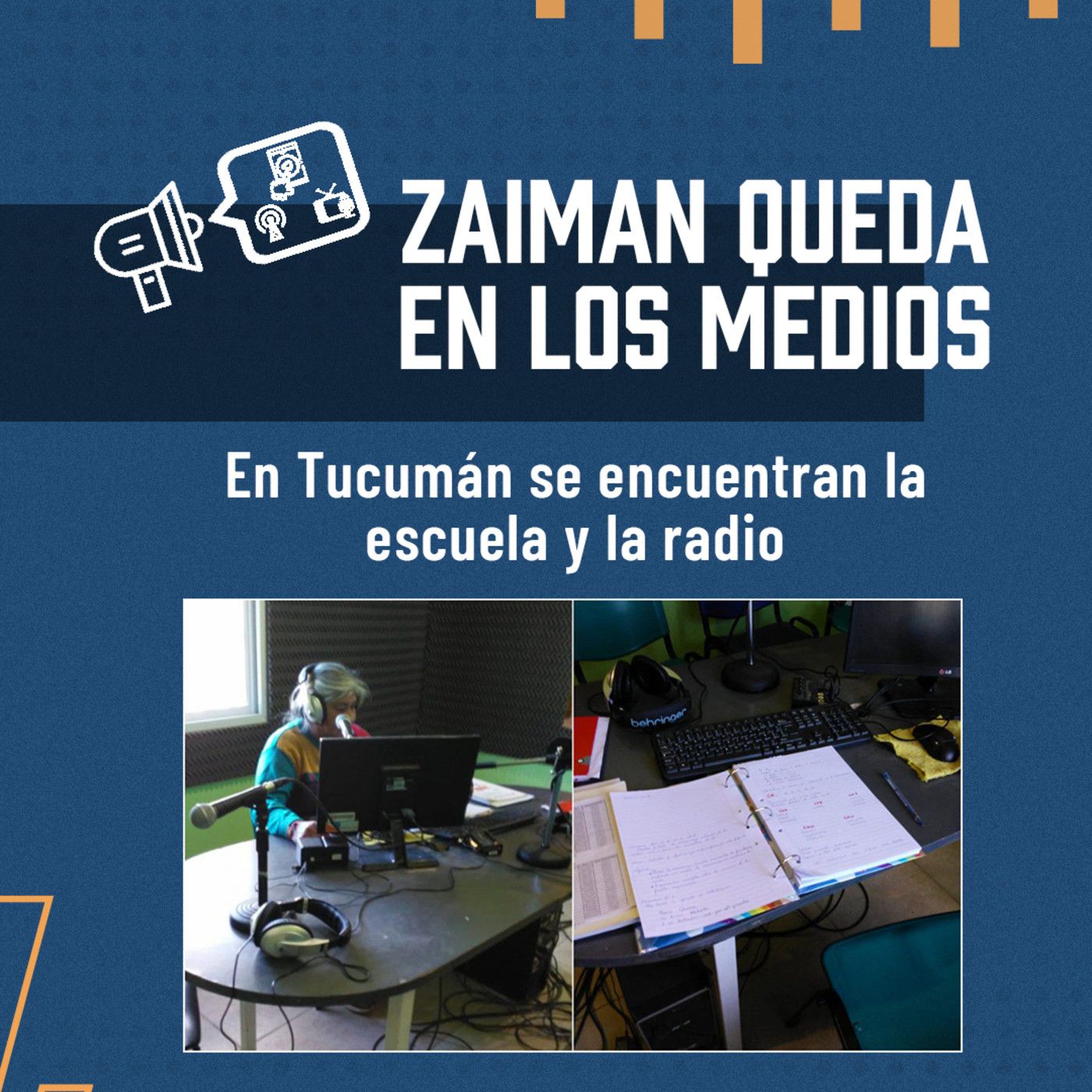 Lejos de Zaiman