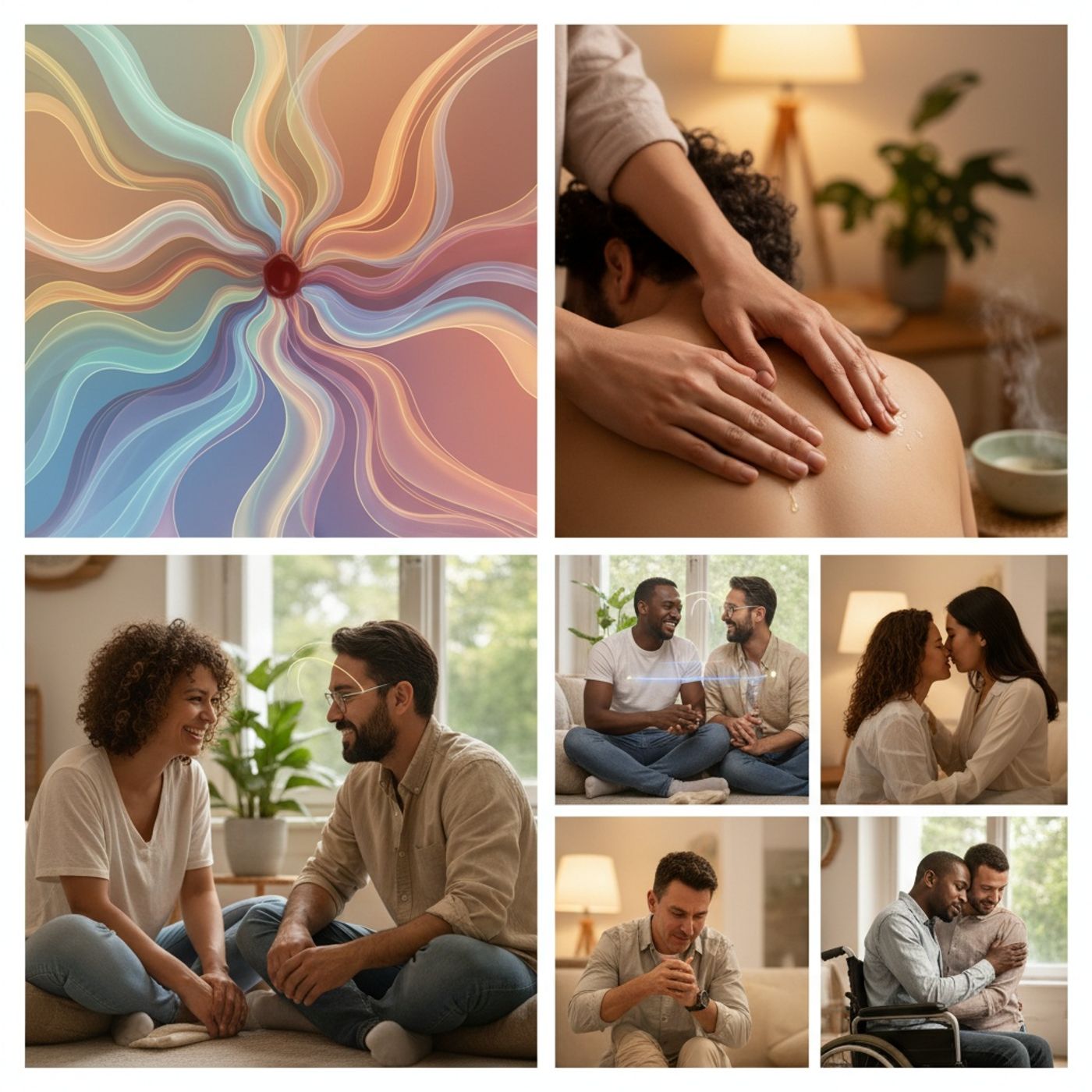 Redefining Sexual Pleasure