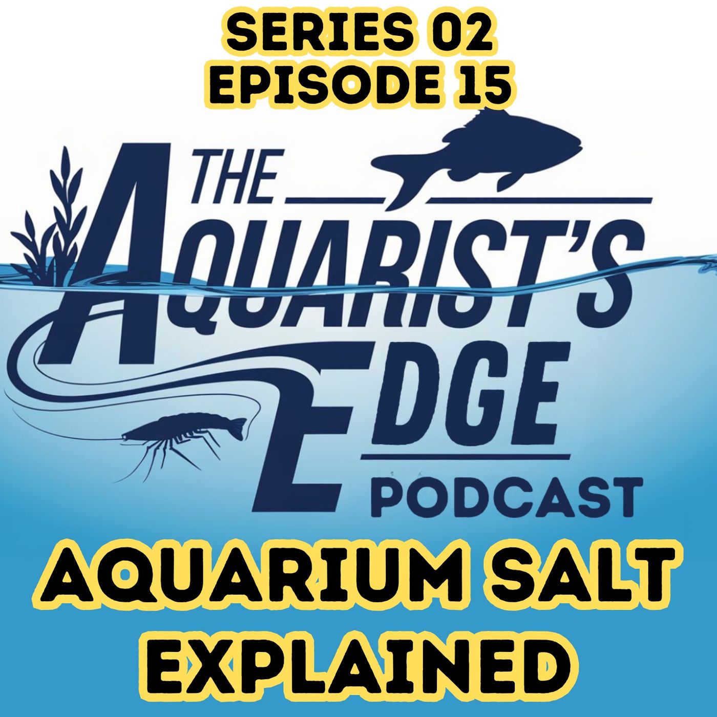 The Aquarist\'s Edge
