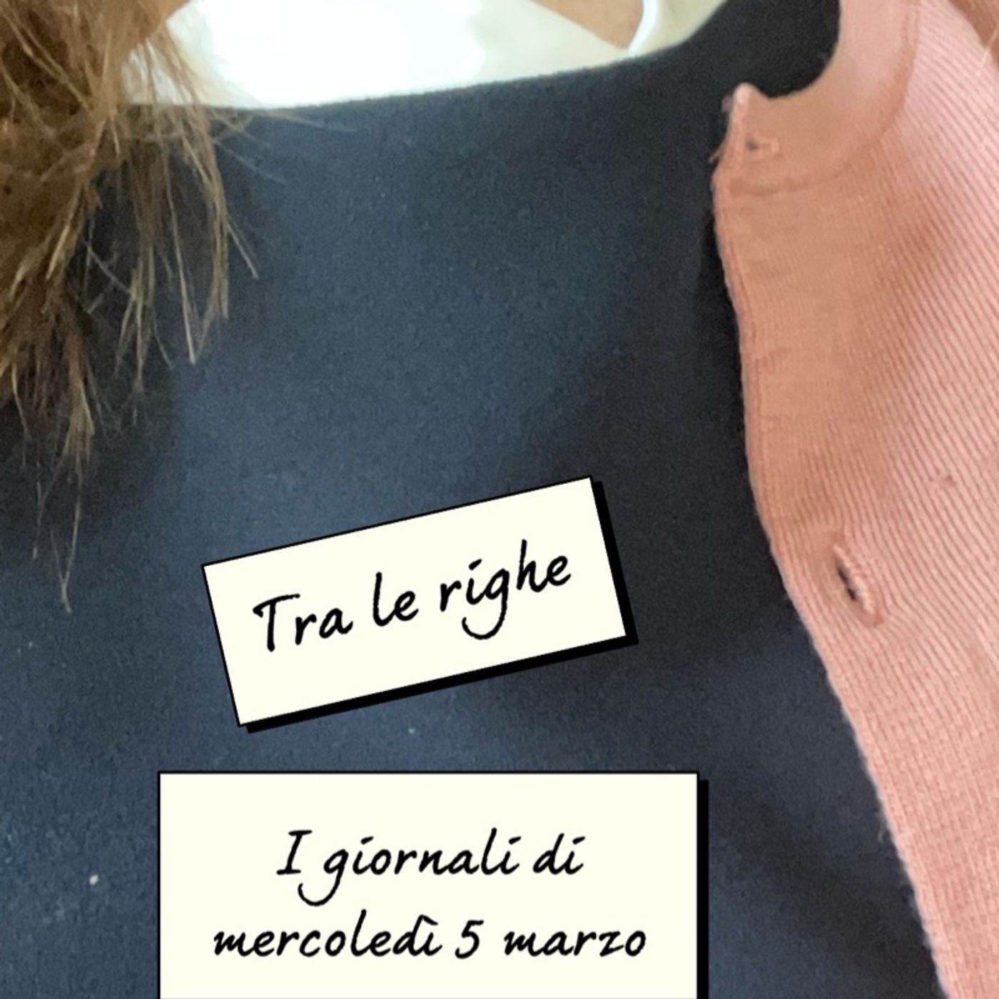 La rassegna stampa di Claudia de Lillo