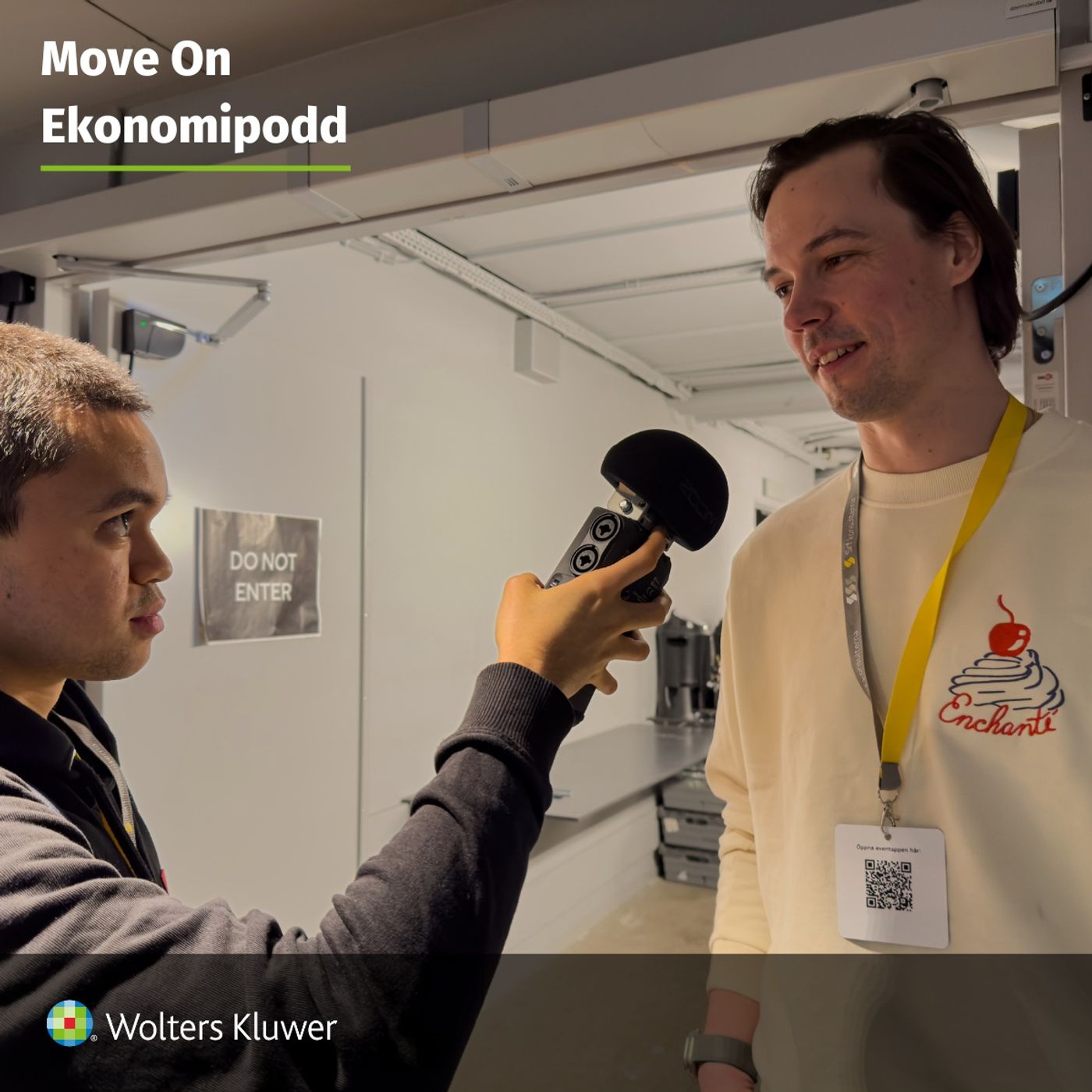Move On Ekonomipodd