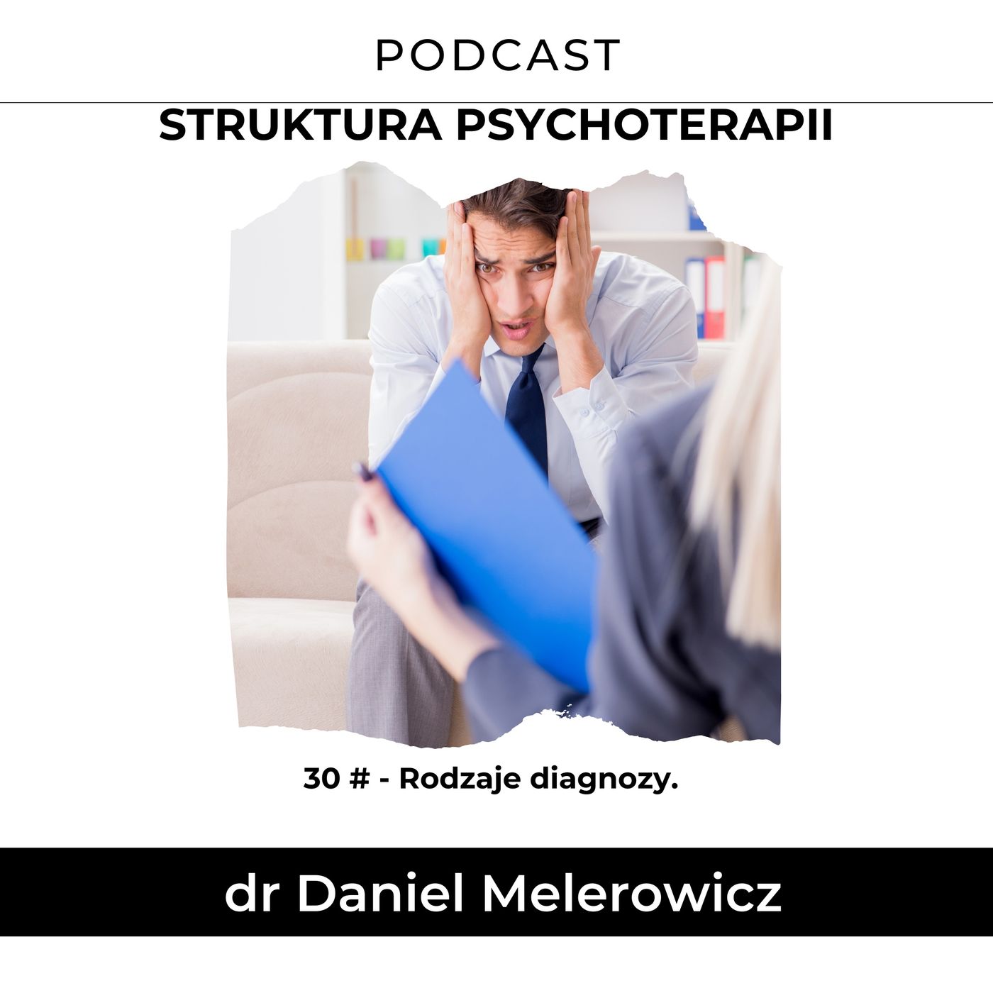 Struktura Psychoterapii