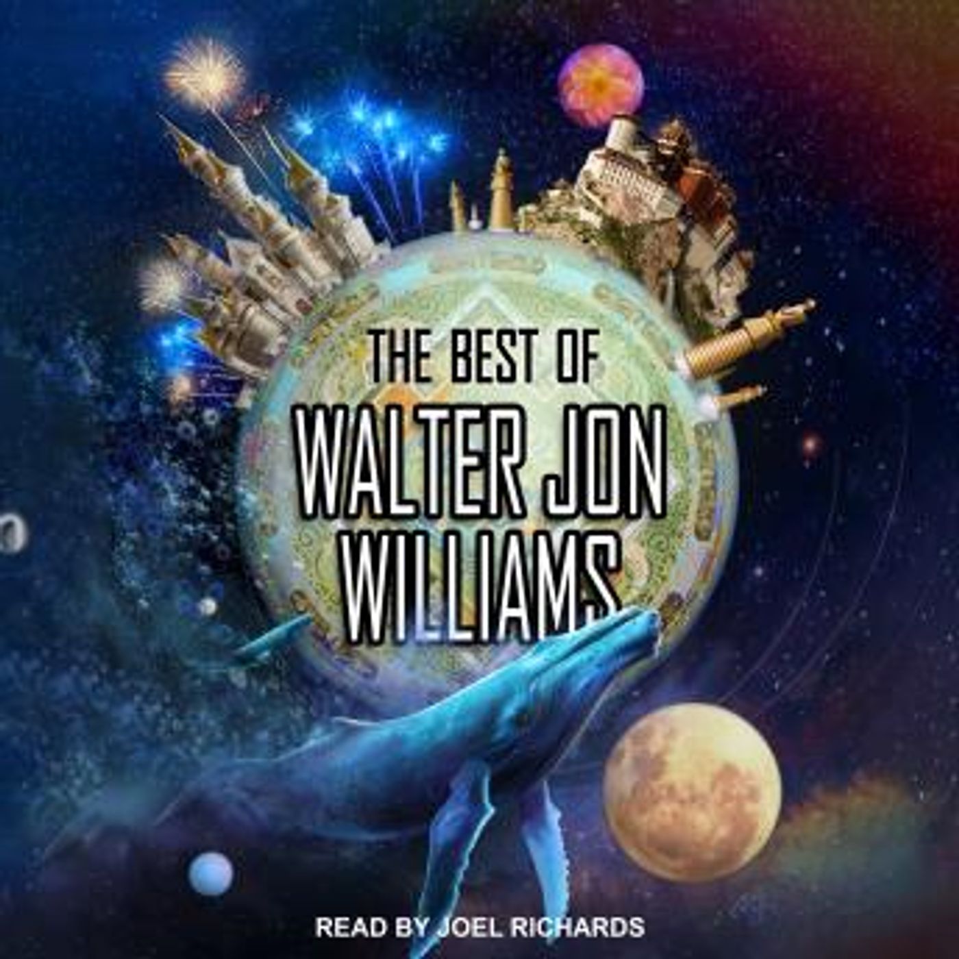 Access Must-Have Full Audiobooks in Science Fiction & Fantasy, Science Fiction