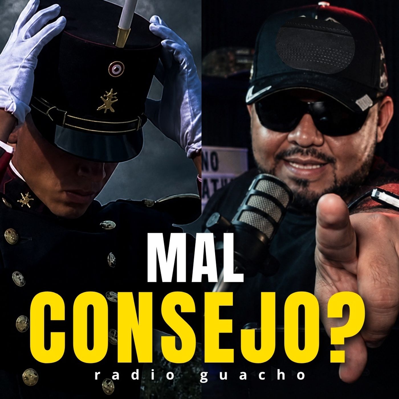 Tres Exmilitares Hablan con un Cadete de Nuevo Ingreso | Consejos Antes de Comenzar
