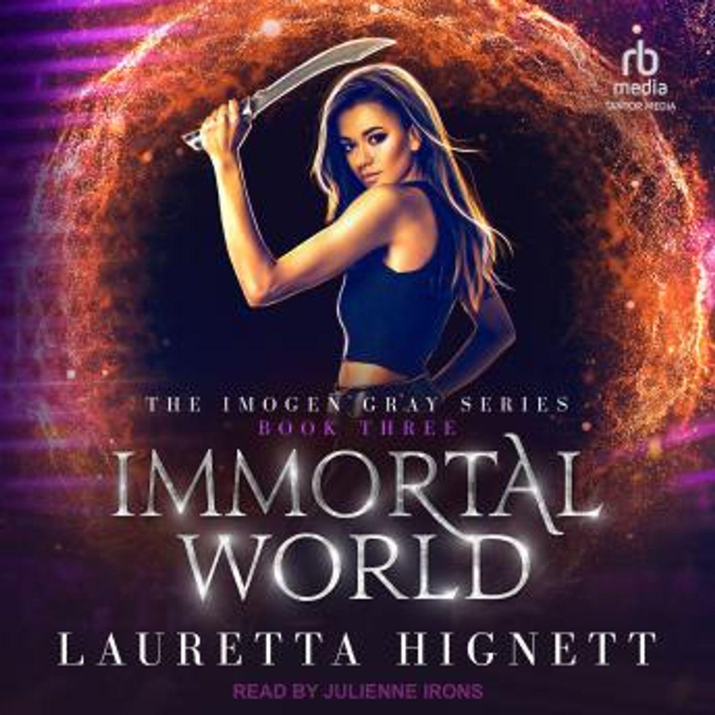 Listen to Trending Full Audiobooks in Science Fiction & Fantasy, Fantasy