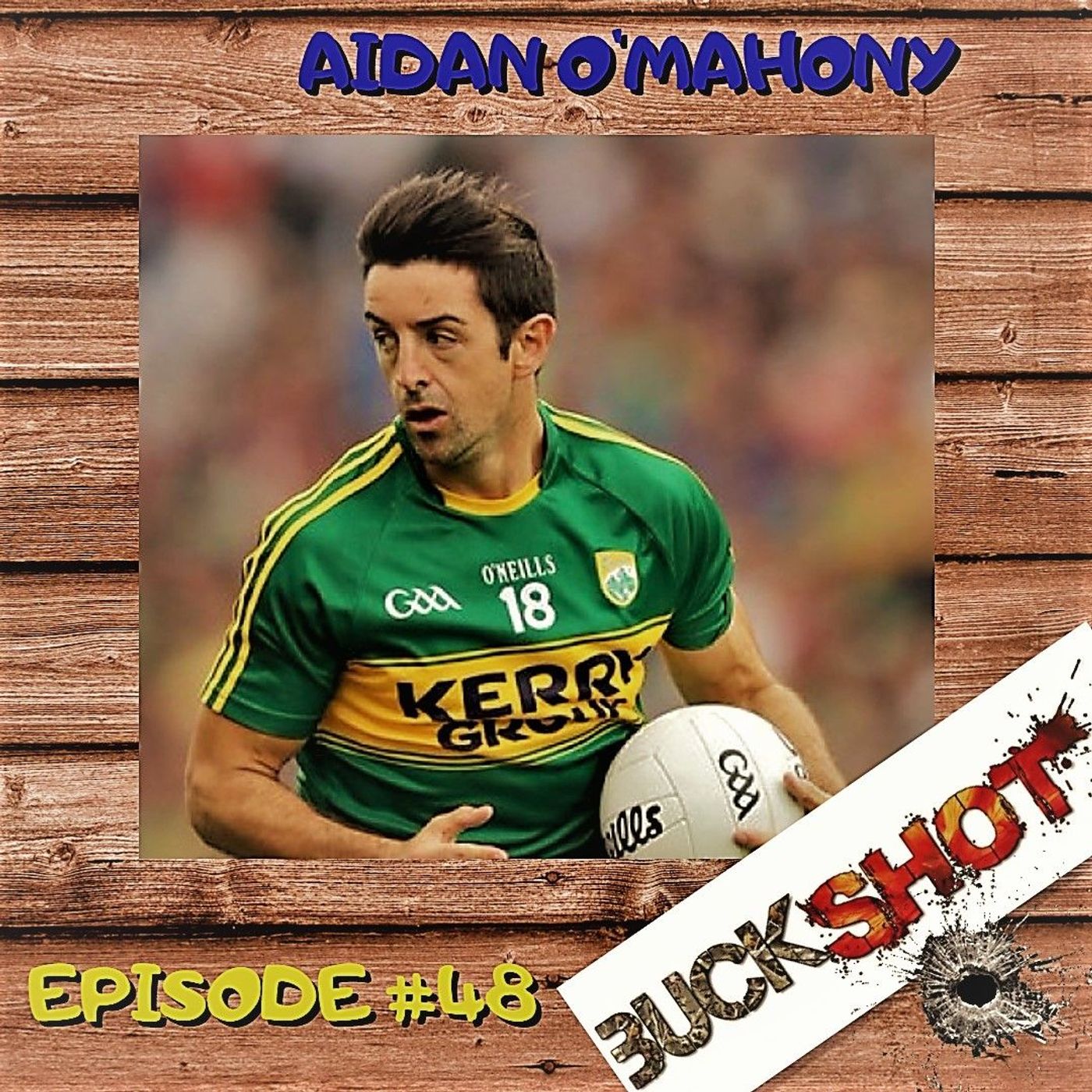 The Tom O Mahony Show