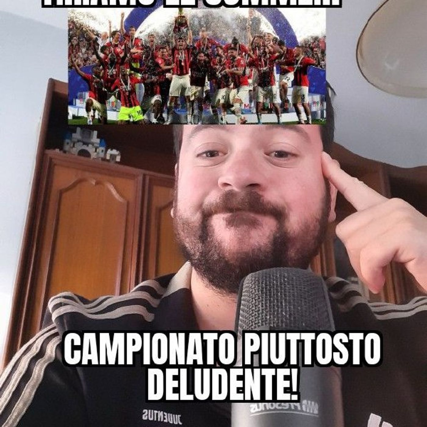 Il Calcio è una cosa SerieA