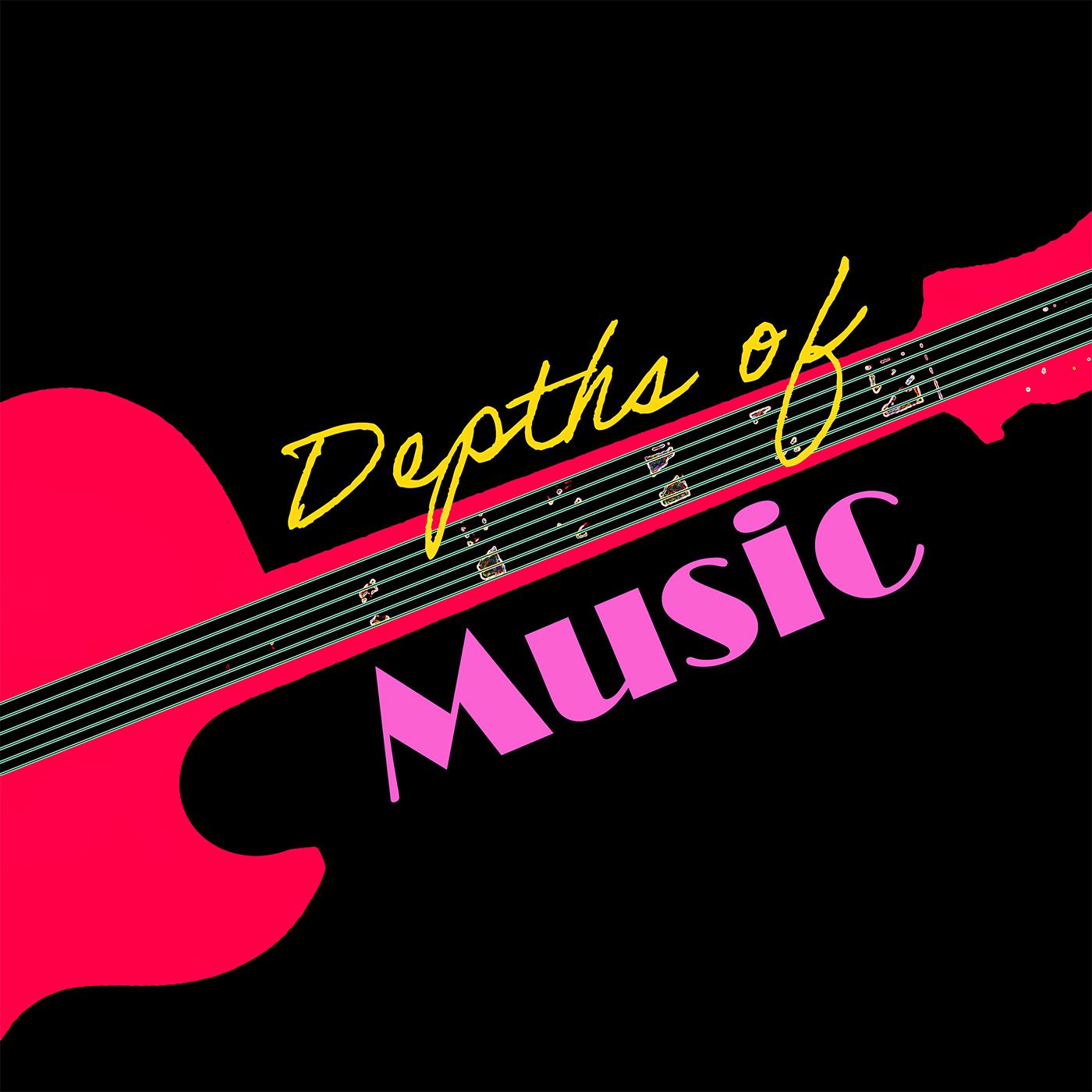 Depths of Music