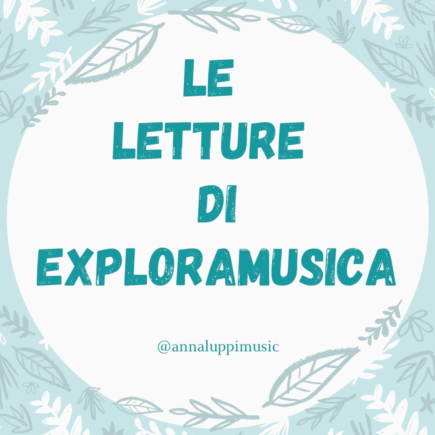 Letture musicate per bambini