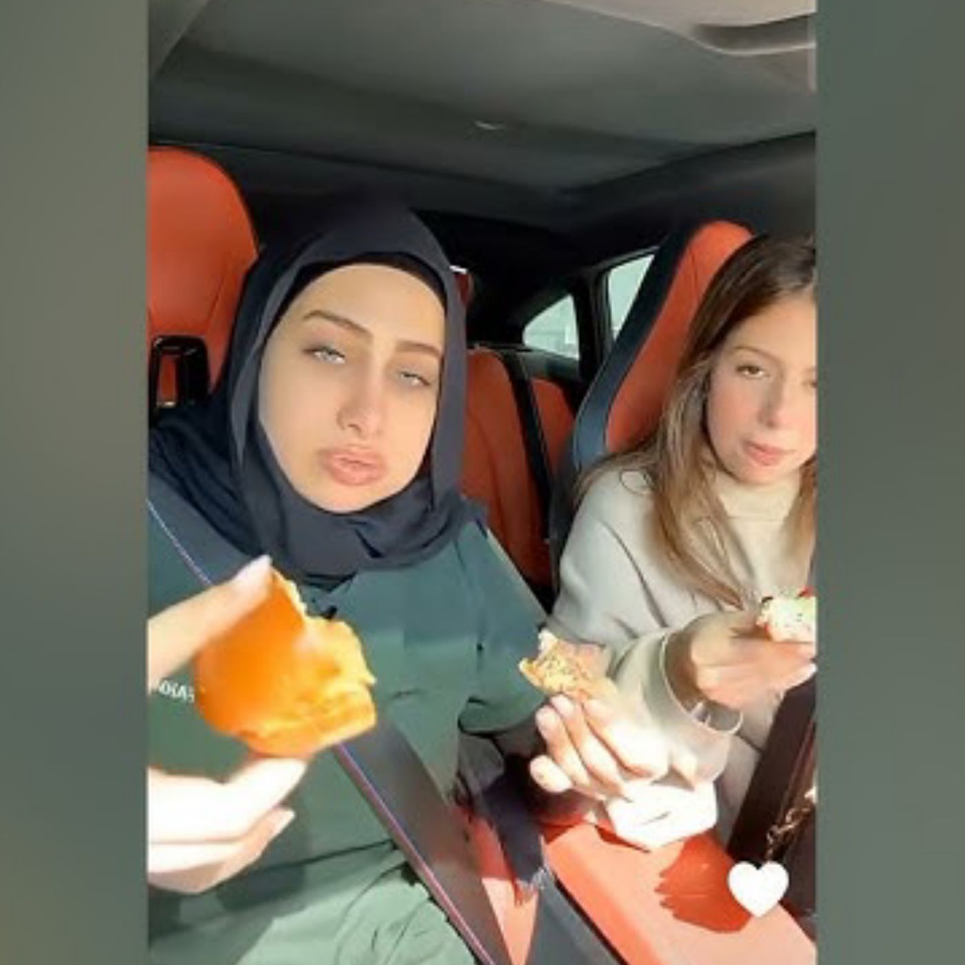 ❤️ روان ورغد _ لحظات من الخوف والقلق قبل علاج الأسنان 🦷🥹❤️ episode artwork