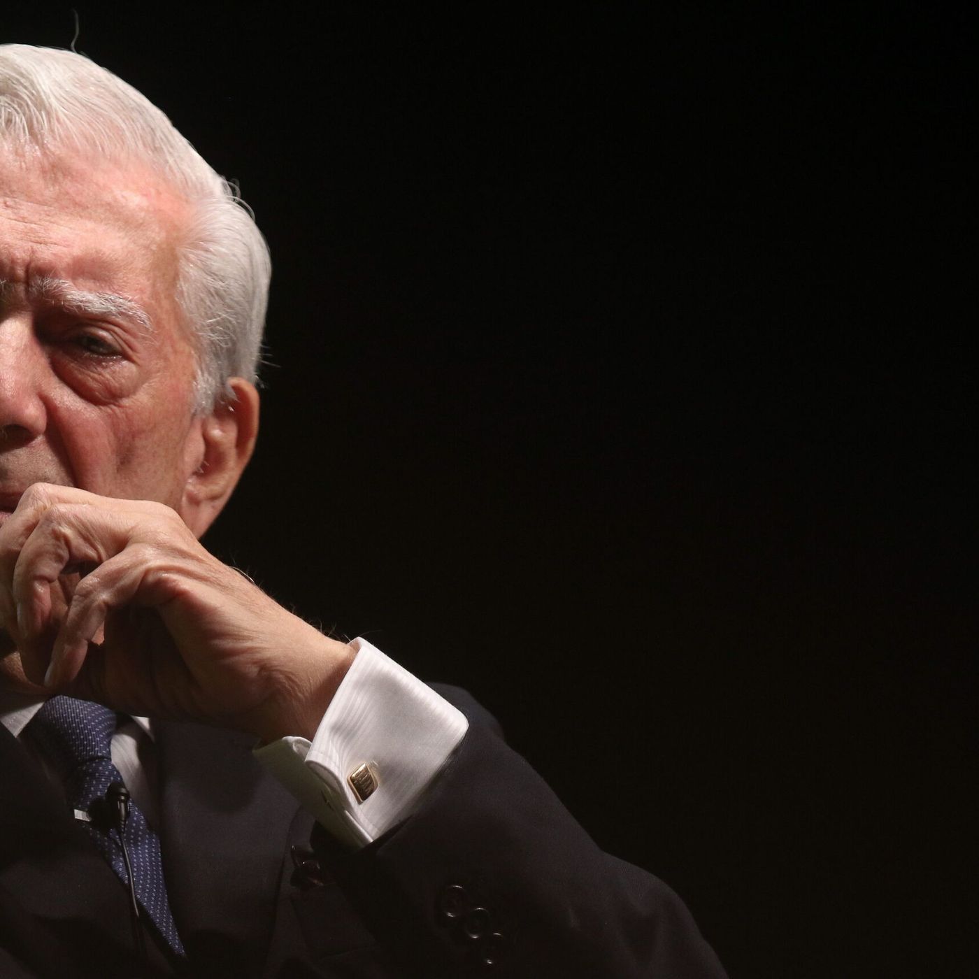 Federico a las 7: Muere Mario Vargas Llosa, un maestro de la palabra y referente de las letras hispánicas