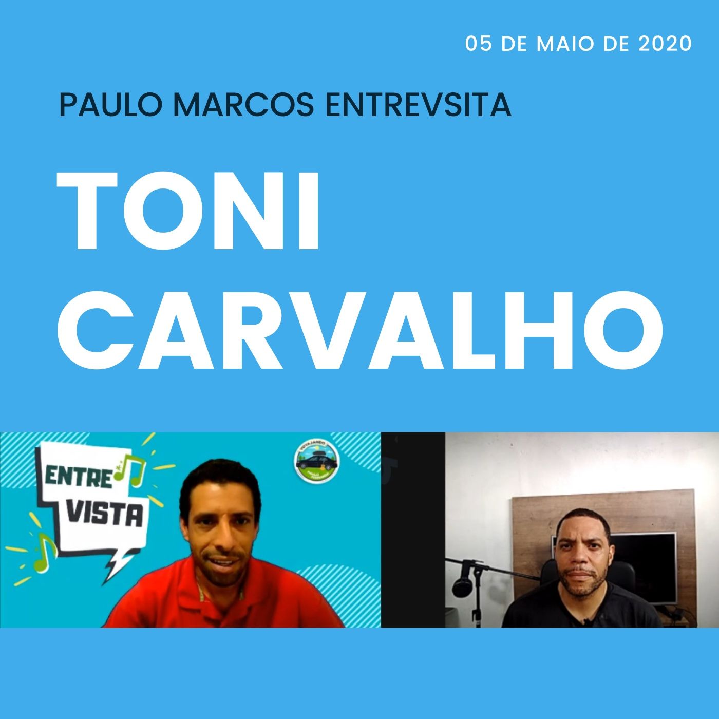 ENTREVISTA COM TONI CARVALHO SOBRE RUMA - A REVISTA ELETRÔNICA DO SISAL ENTREVISTA COM TONI CARVALHO SOBRE RUMA - A REVISTA ELETRÔNICA DO SISAL