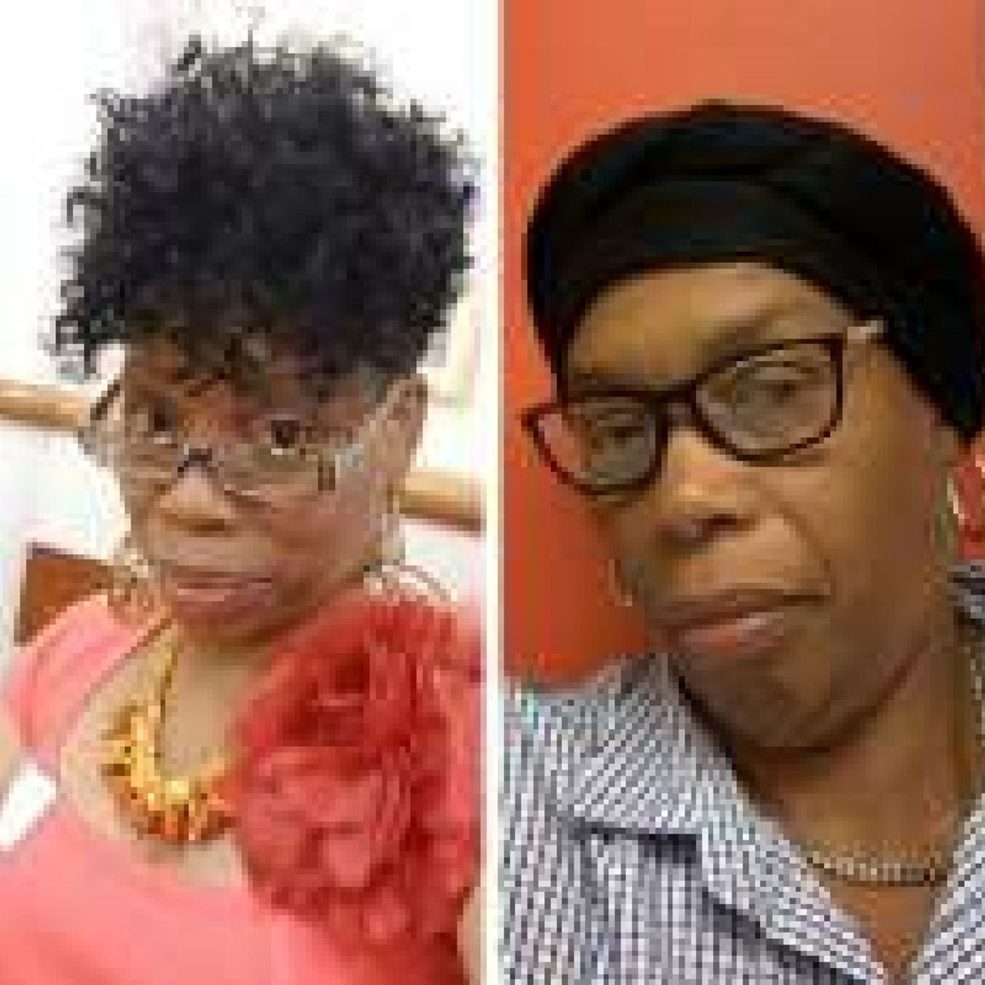 Marilyn Clemons\'s show