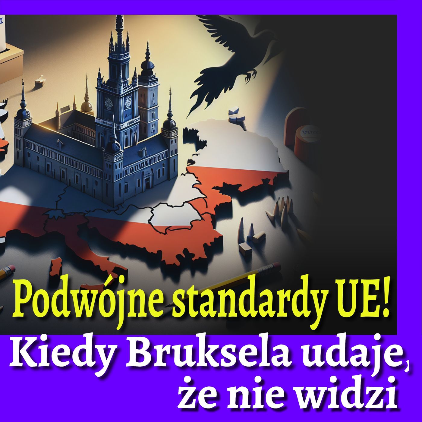 Prawy Prosty EU | Prawa strona w prosty sposób