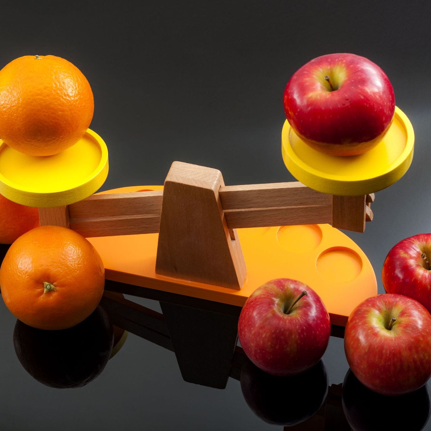Dieta dissociata? Per me no, grazie!